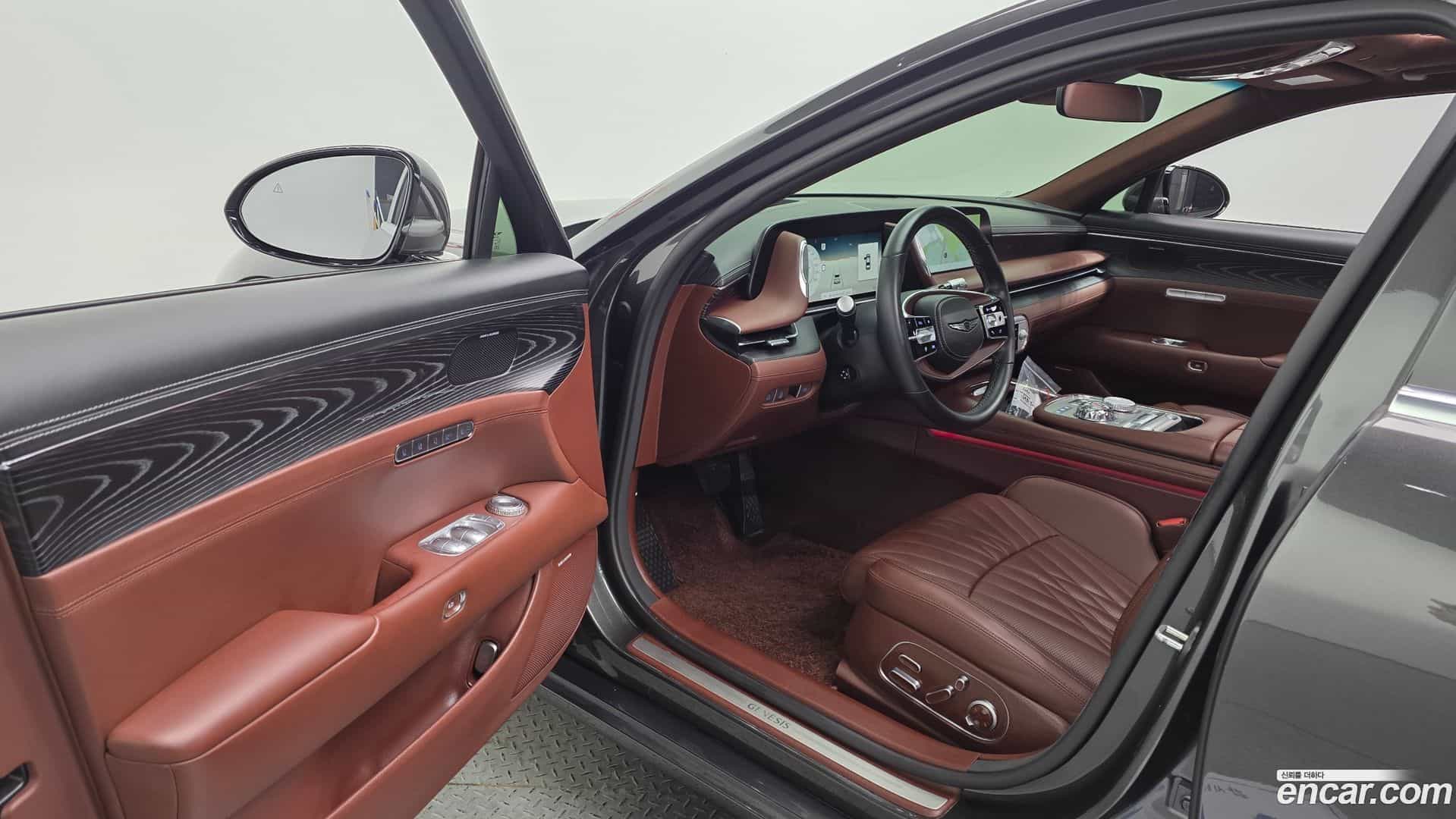 G90 Genesis 2023.0-OPTION-040