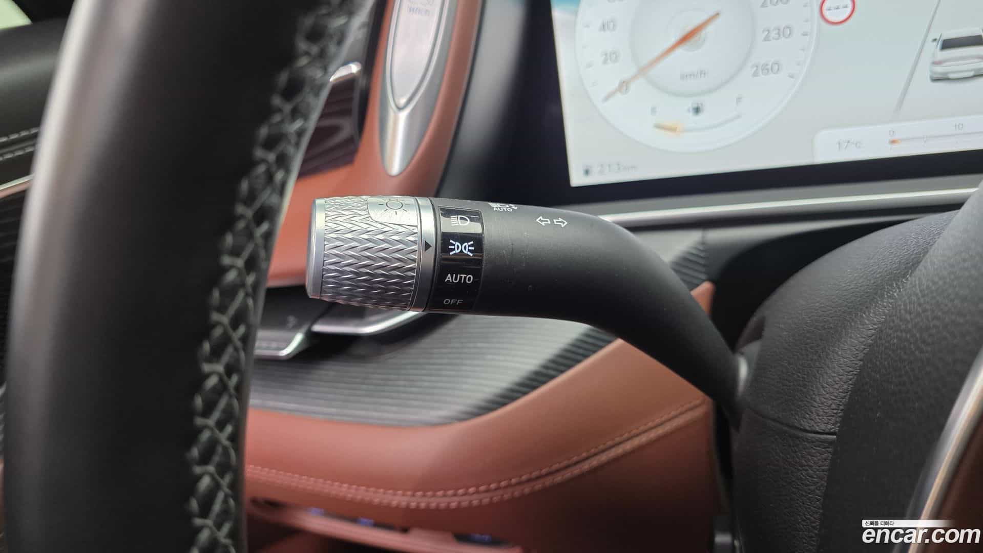 G90 Genesis 2023.0-OPTION-053