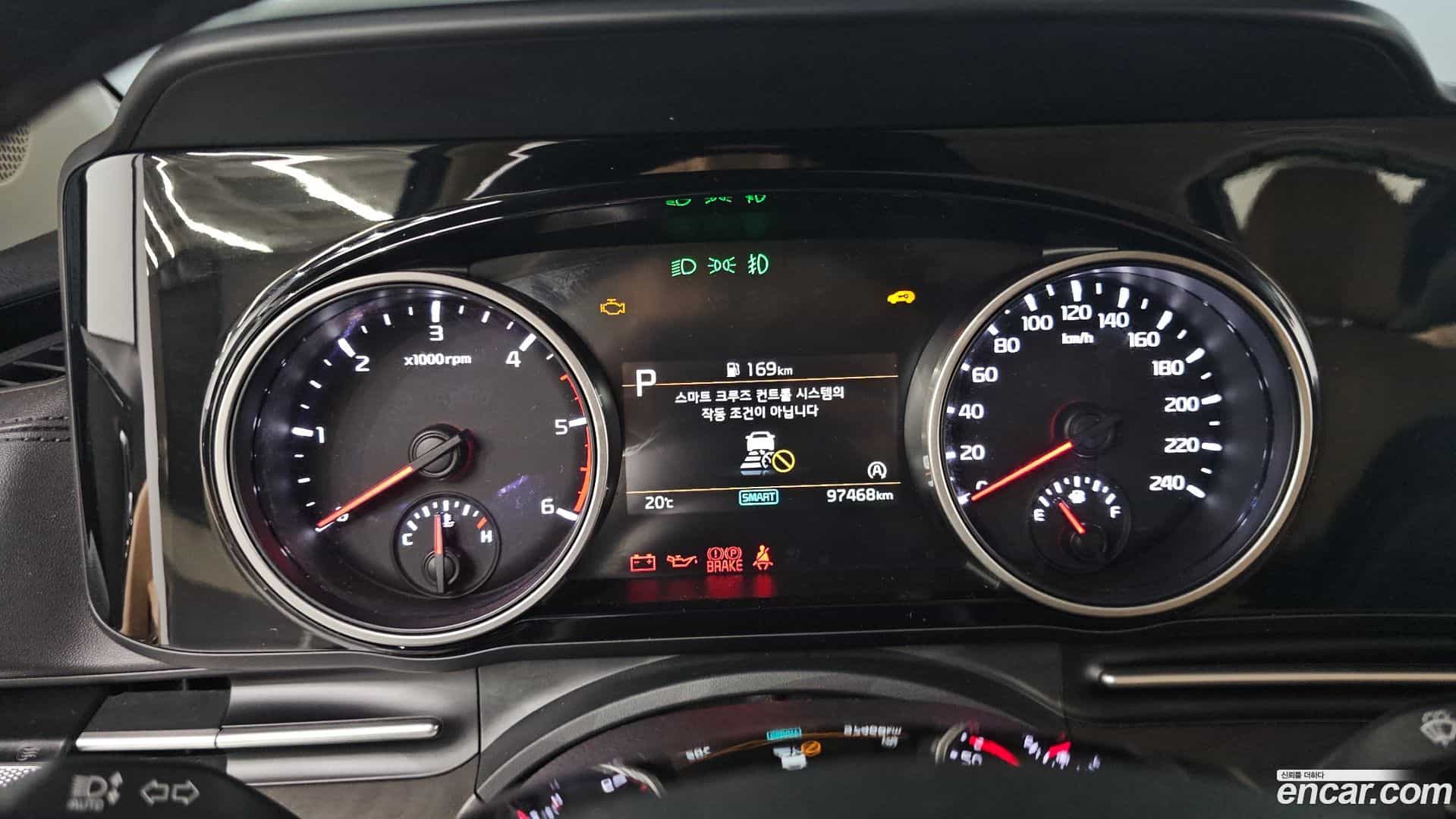 Canival Kia 2022.3-INNER-008