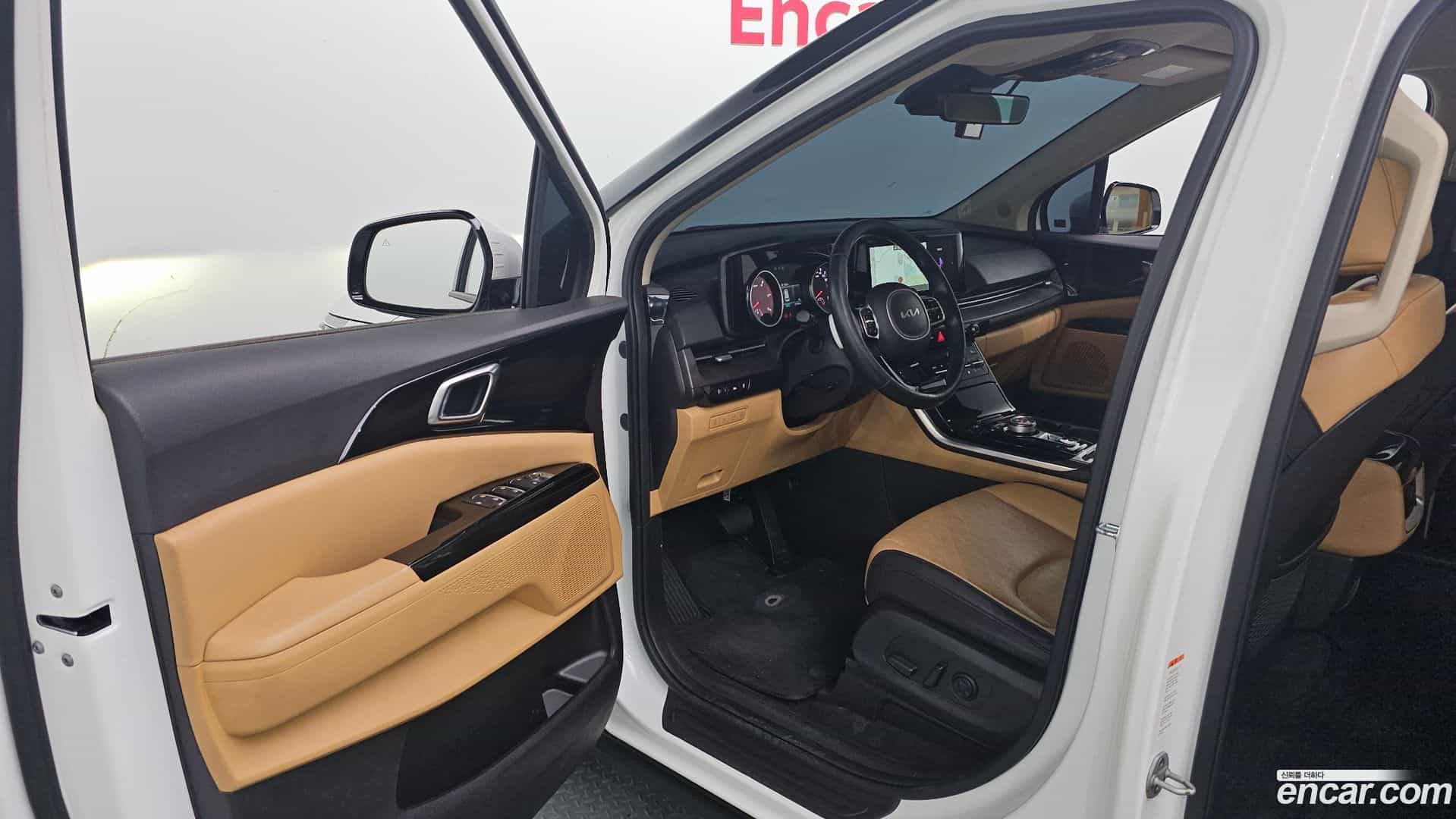 Canival Kia 2022.3-INNER-010