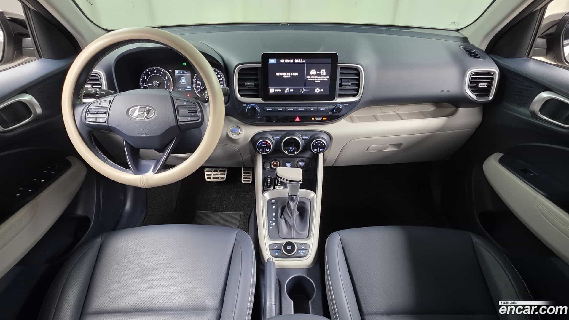 Venue Hyundai 2021.6-INNER-007