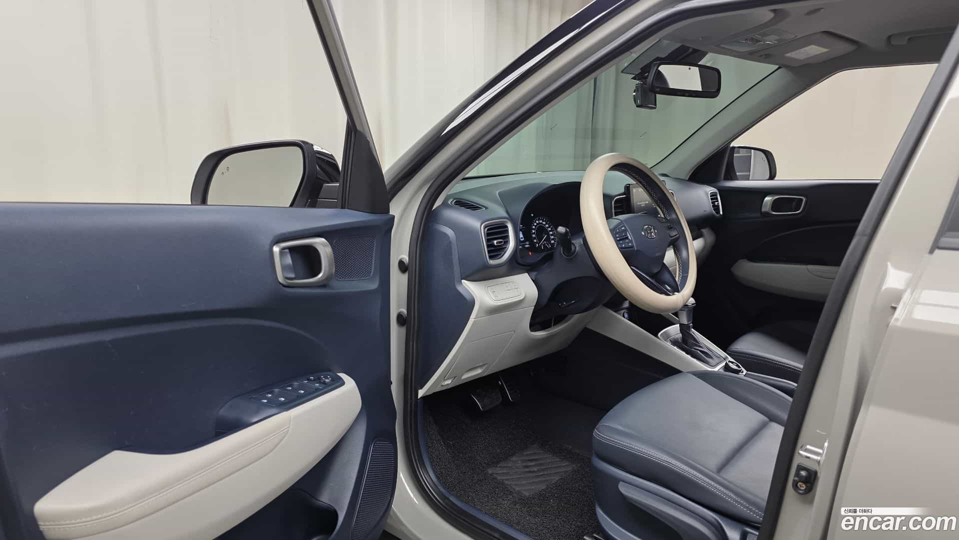 Venue Hyundai 2021.6-INNER-010