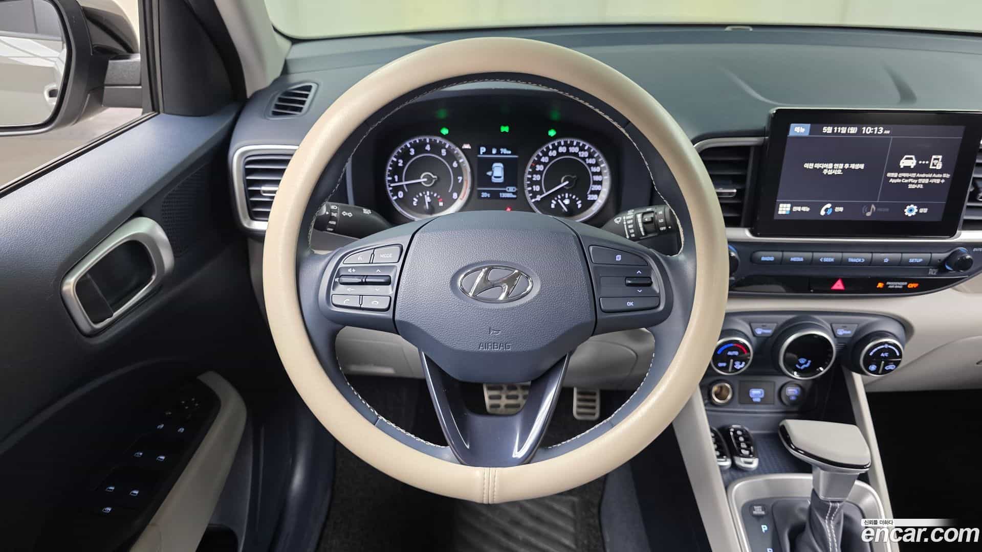 Venue Hyundai 2021.6-OPTION-017