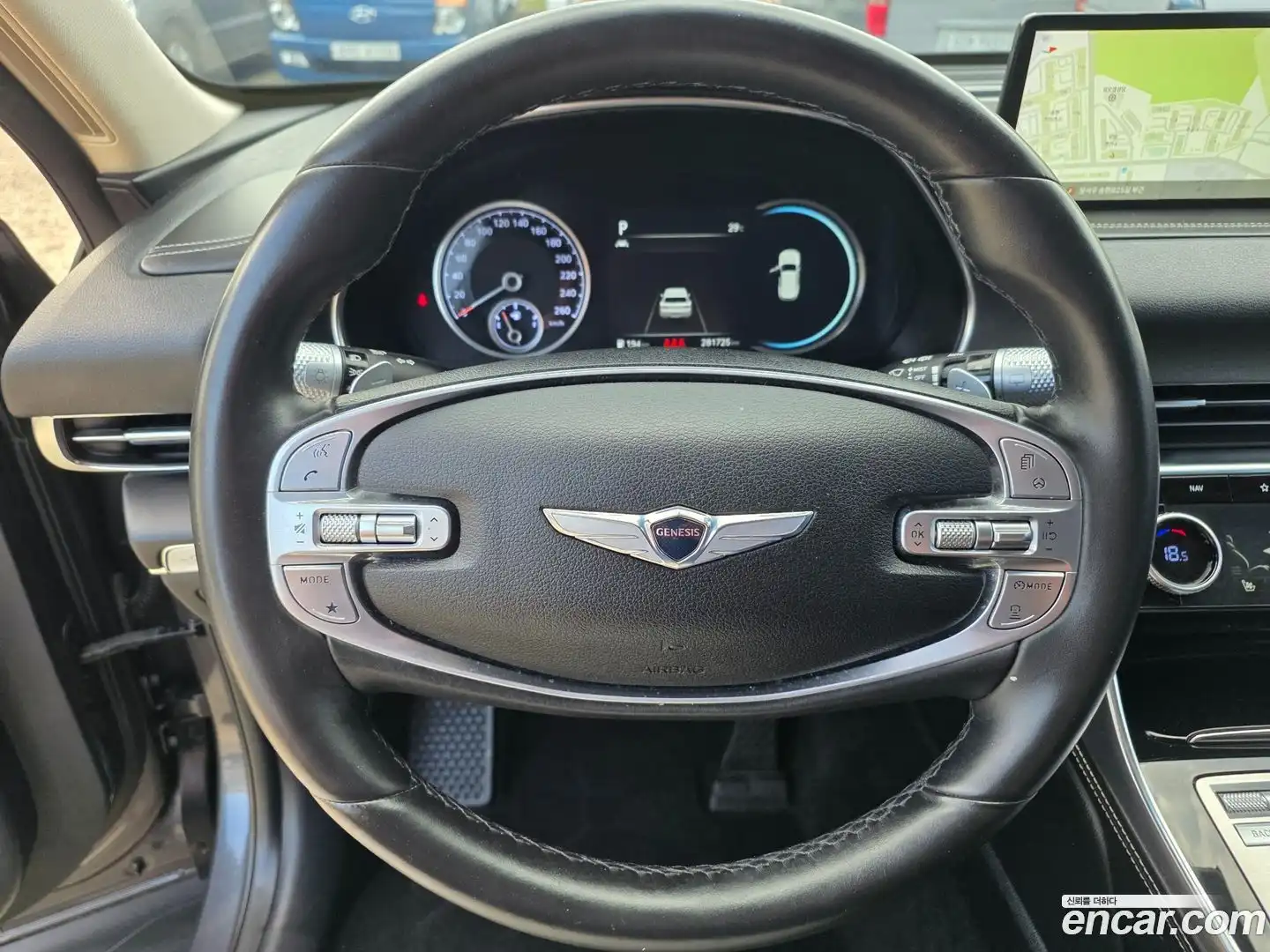 GV80 Genesis 2021.1-OPTION-019