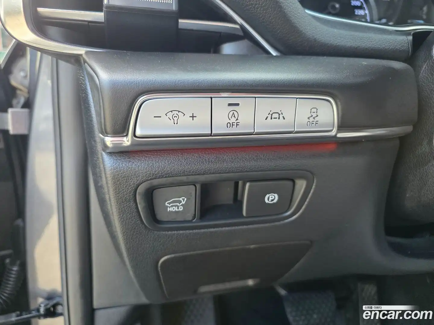 GV80 Genesis 2021.1-OPTION-020