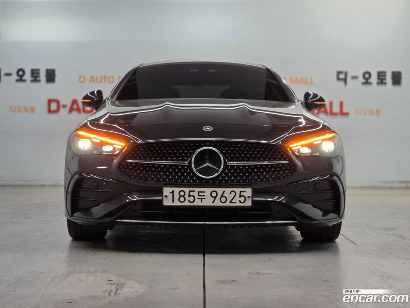 CLE-Class Mercedes-Benz 2024.5-OUTER-002