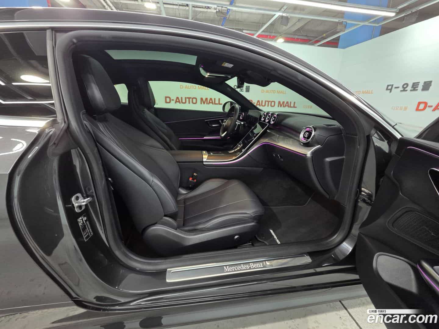 CLE-Class Mercedes-Benz 2024.5-OPTION-018