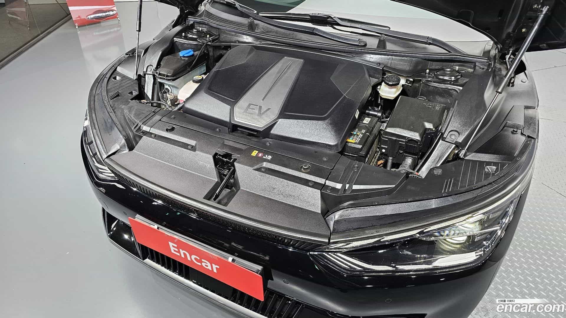 EV6 Kia 2023.3-OUTER-006