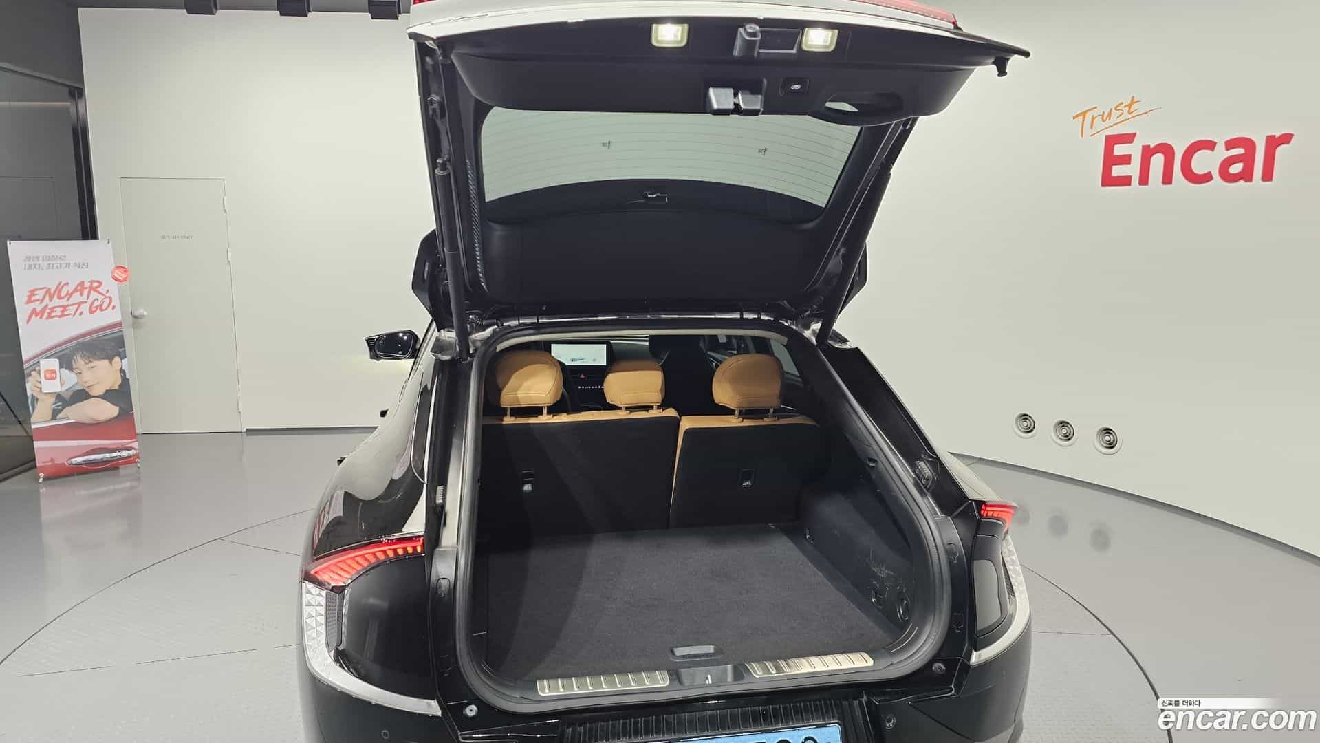 EV6 Kia 2023.3-OPTION-024