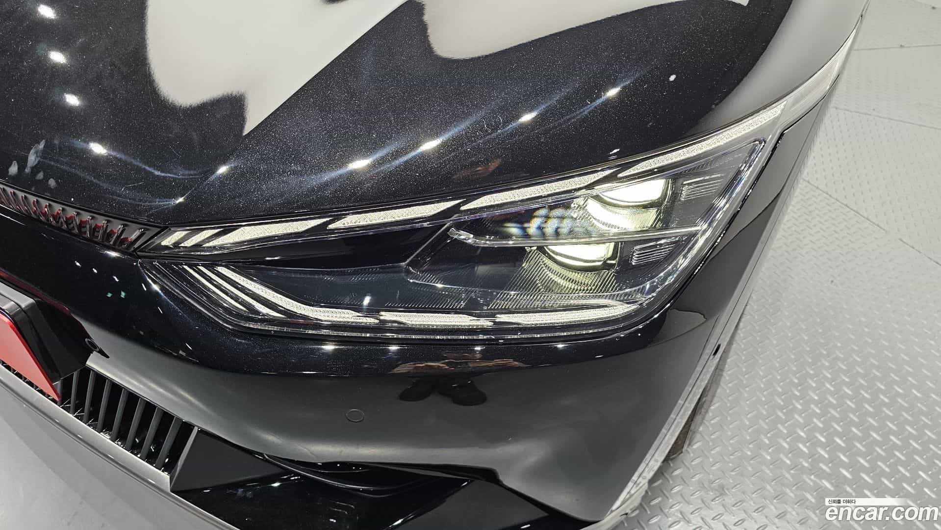 EV6 Kia 2023.3-OUTER-032