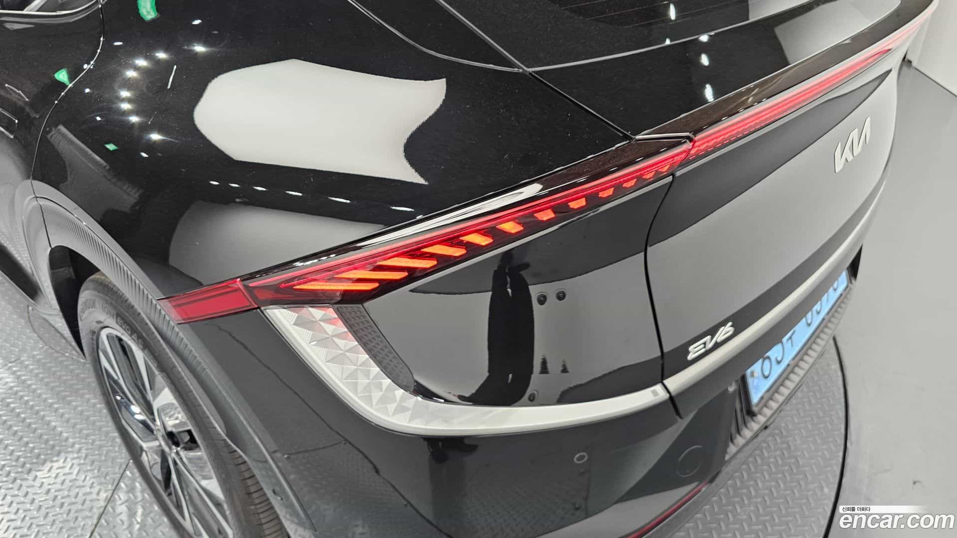 EV6 Kia 2023.3-OUTER-033