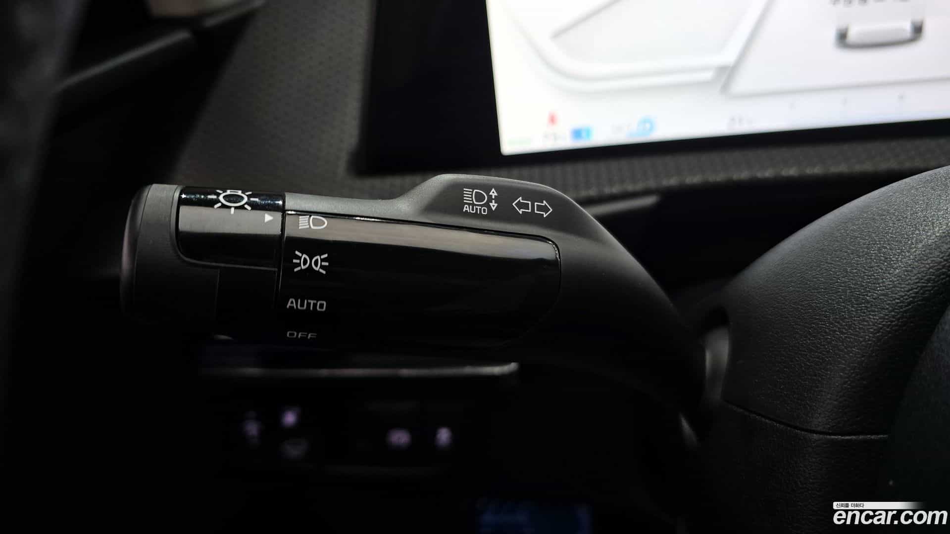 EV6 Kia 2023.3-OPTION-044