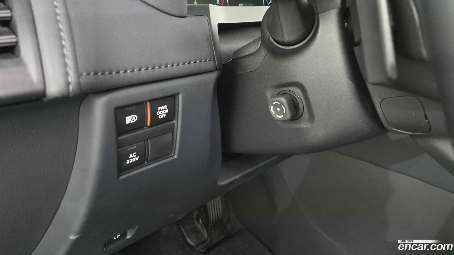 Alphard Toyota 2024.10-OPTION-048