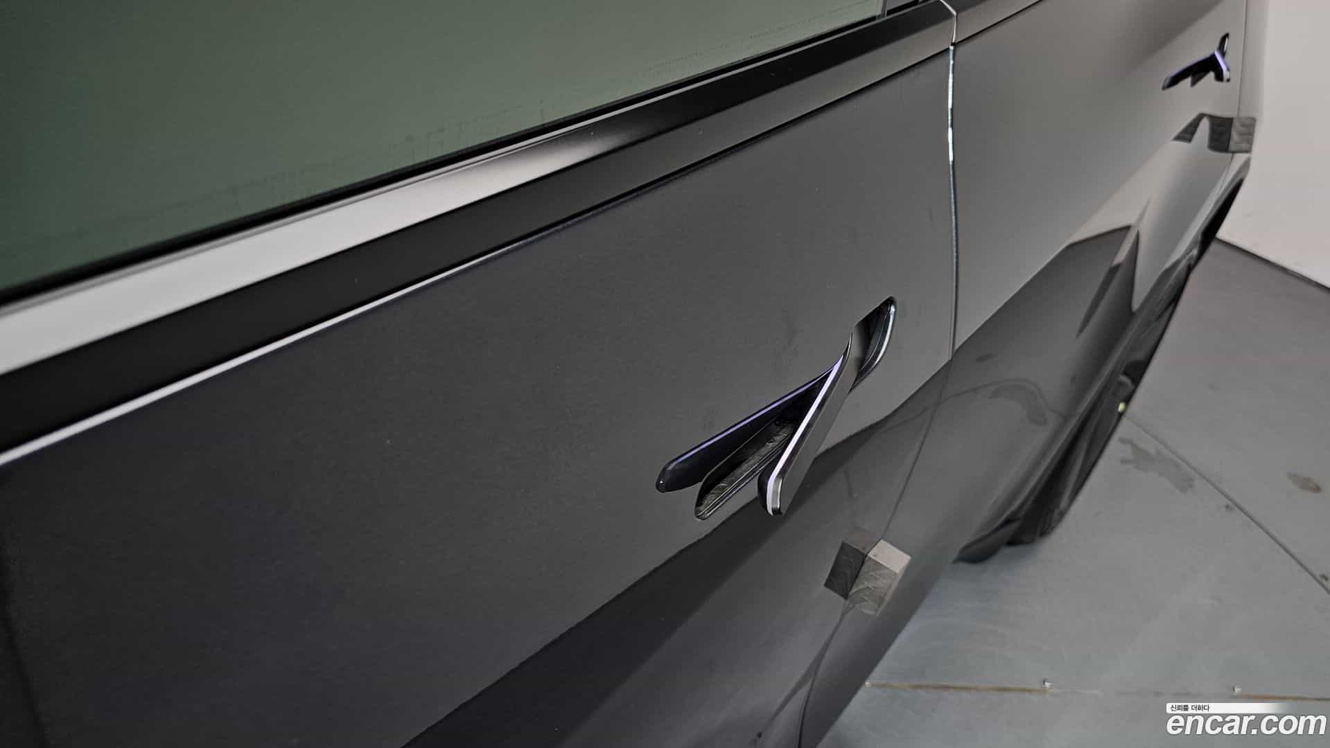 Model Y Tesla 2025.4-OPTION-022