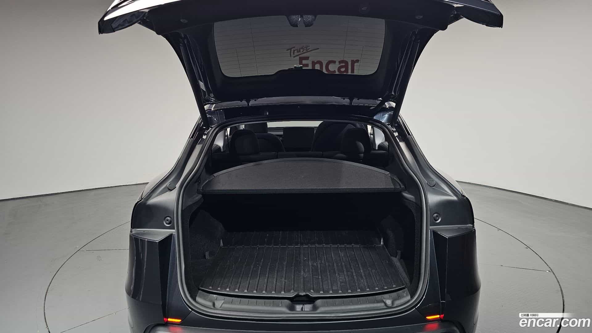 Model Y Tesla 2025.4-OPTION-024