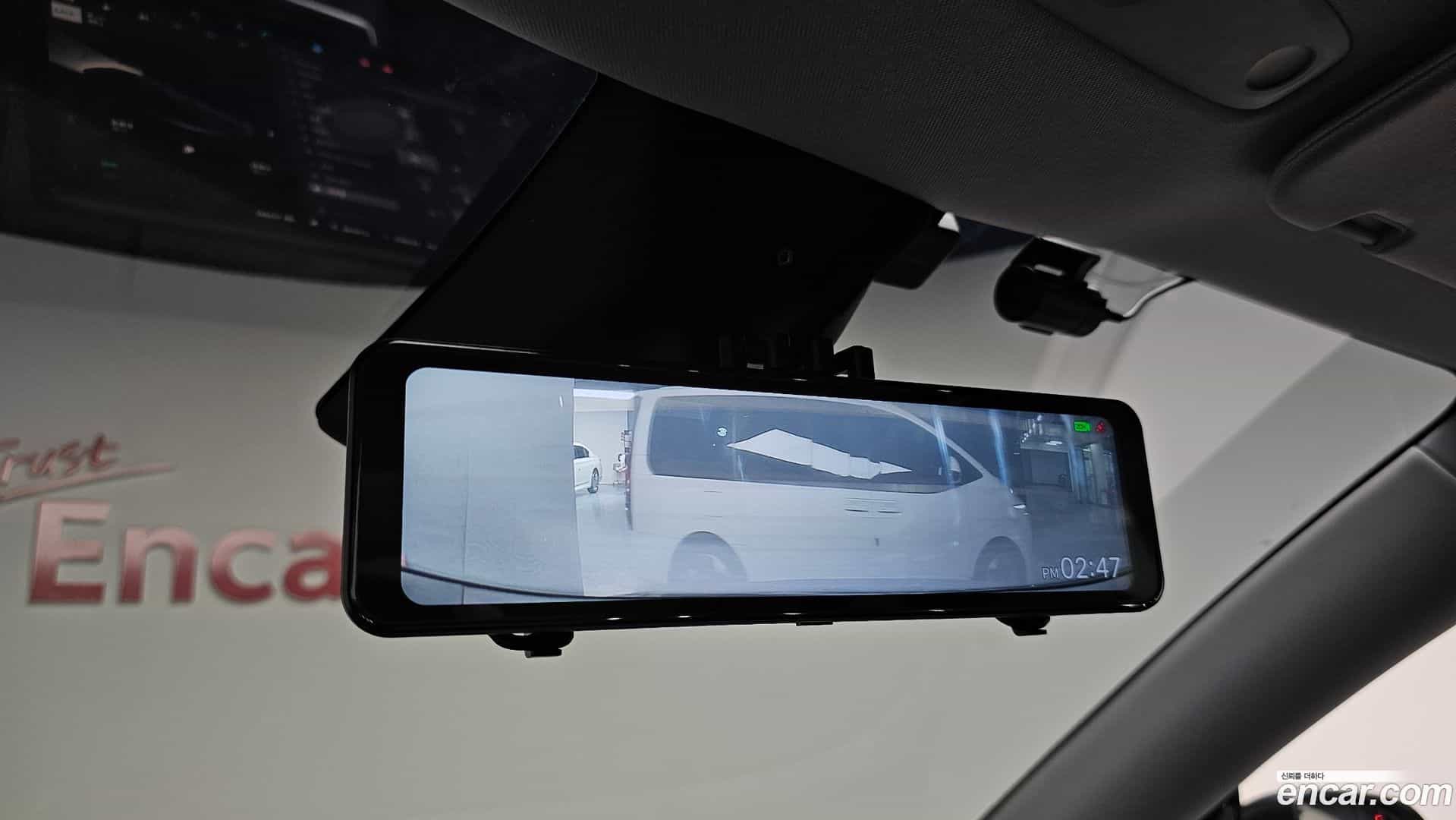Model Y Tesla 2025.4-OPTION-041