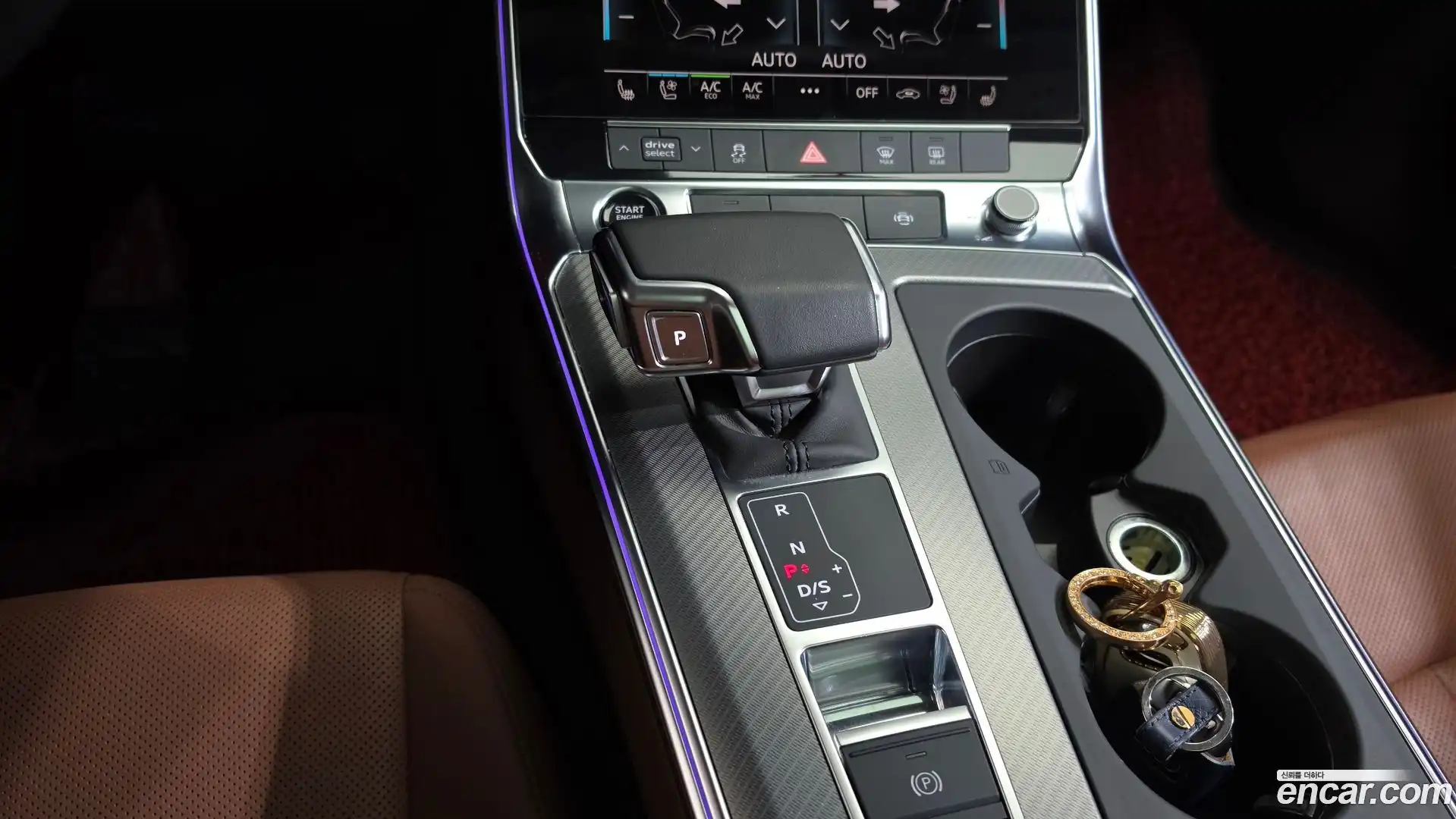 A6 Audi 2021.2-INNER-009