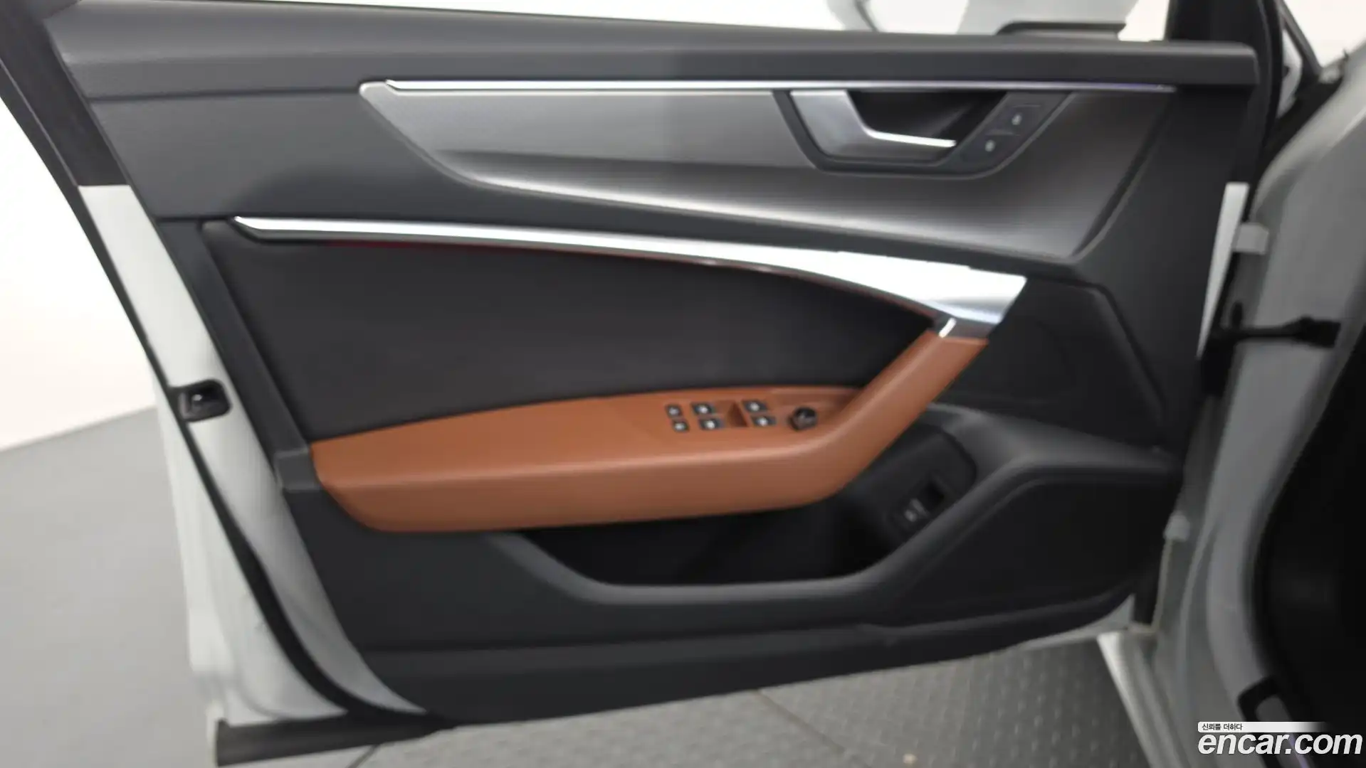 A6 Audi 2021.2-INNER-034