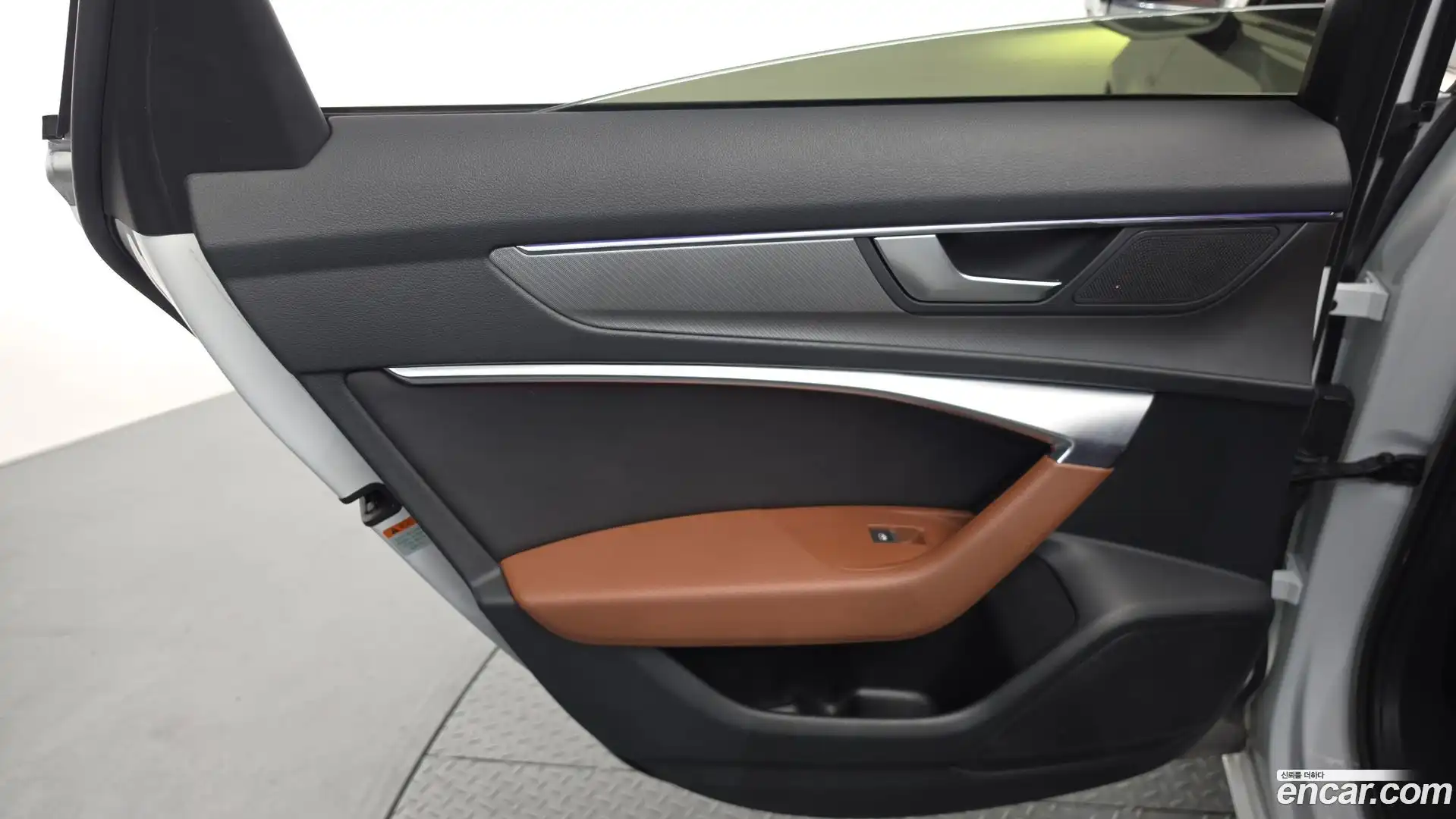 A6 Audi 2021.2-INNER-035