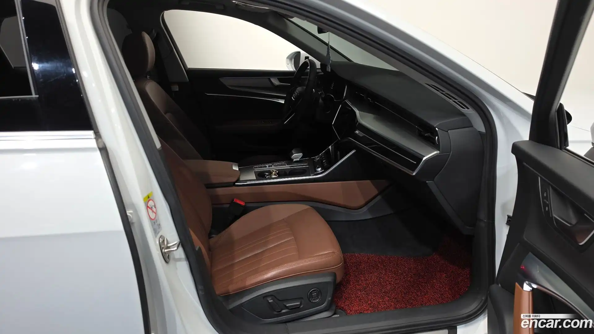 A6 Audi 2021.2-INNER-036