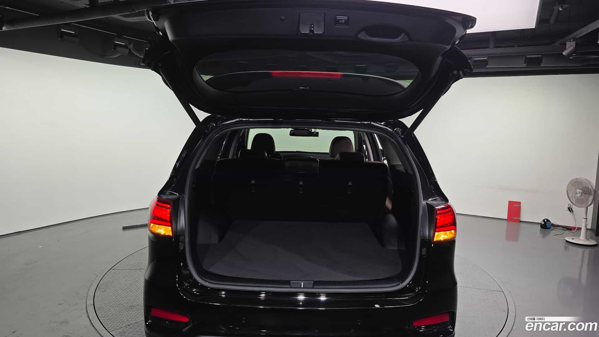 Sorento Kia 2017.10-OPTION-024