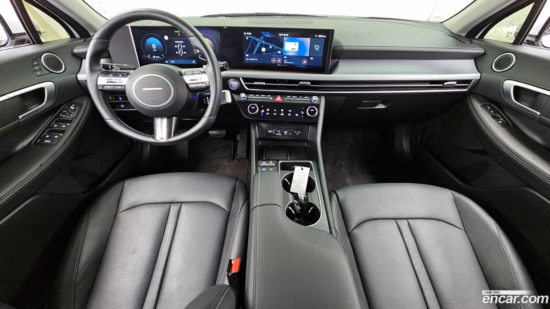 Sonata Hyundai 2024.9-INNER-007