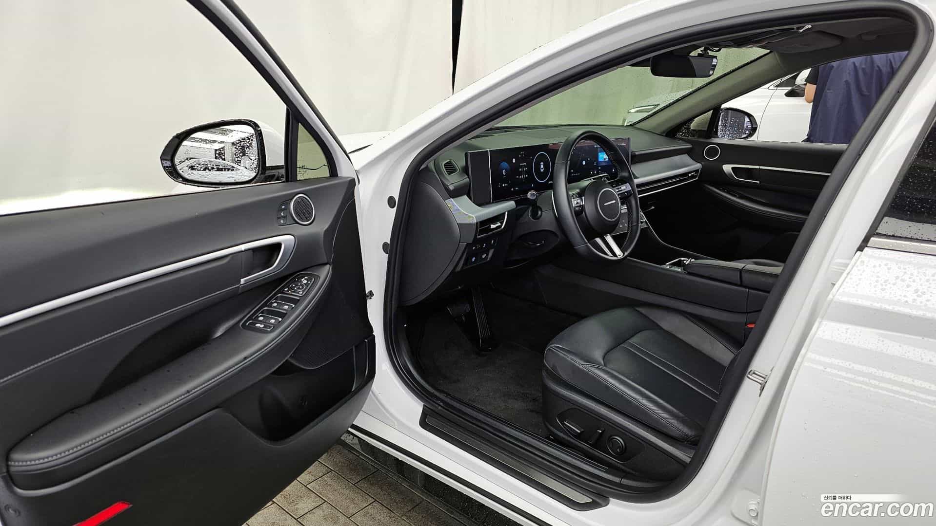 Sonata Hyundai 2024.9-INNER-010
