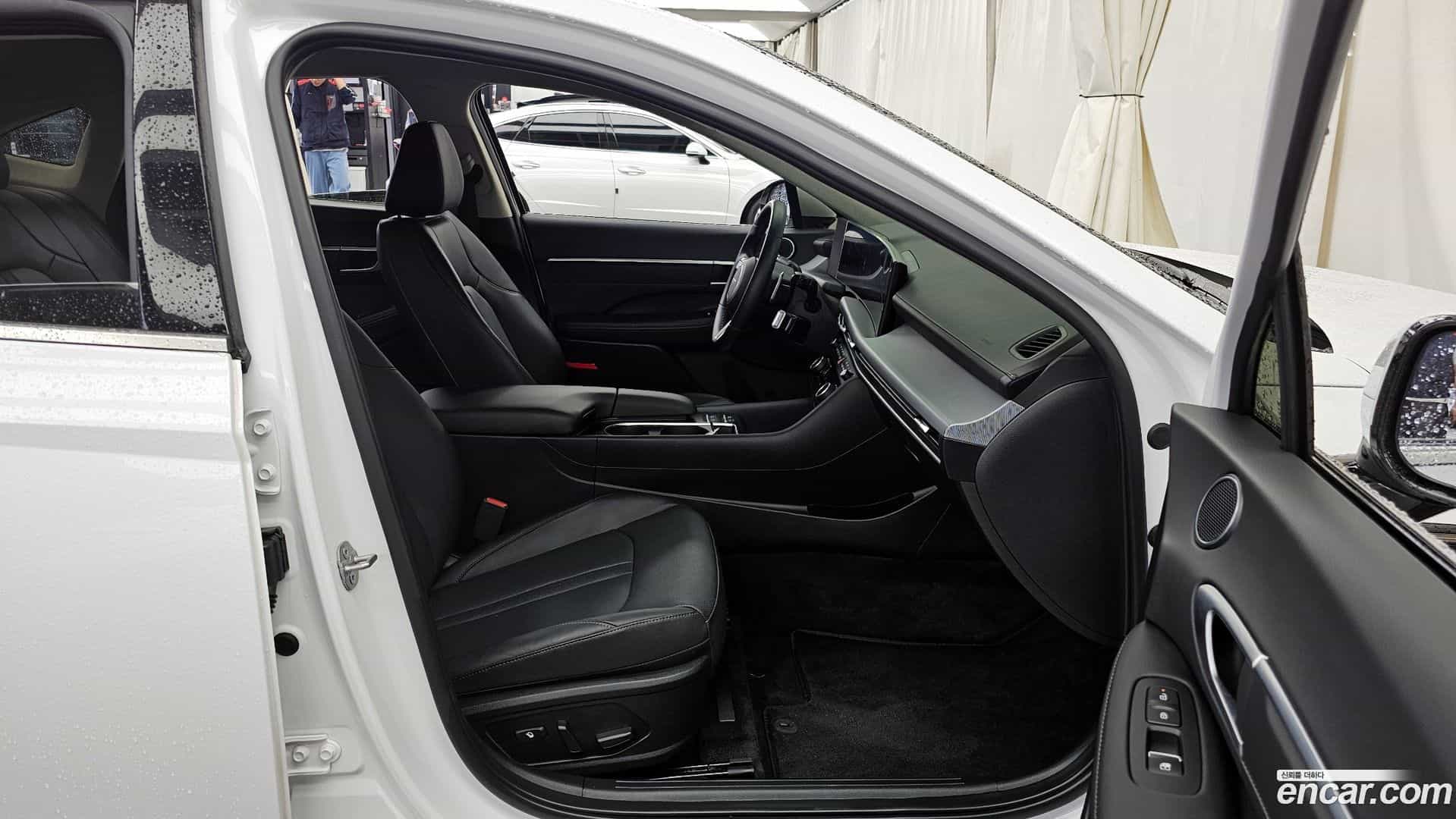Sonata Hyundai 2024.9-OPTION-015