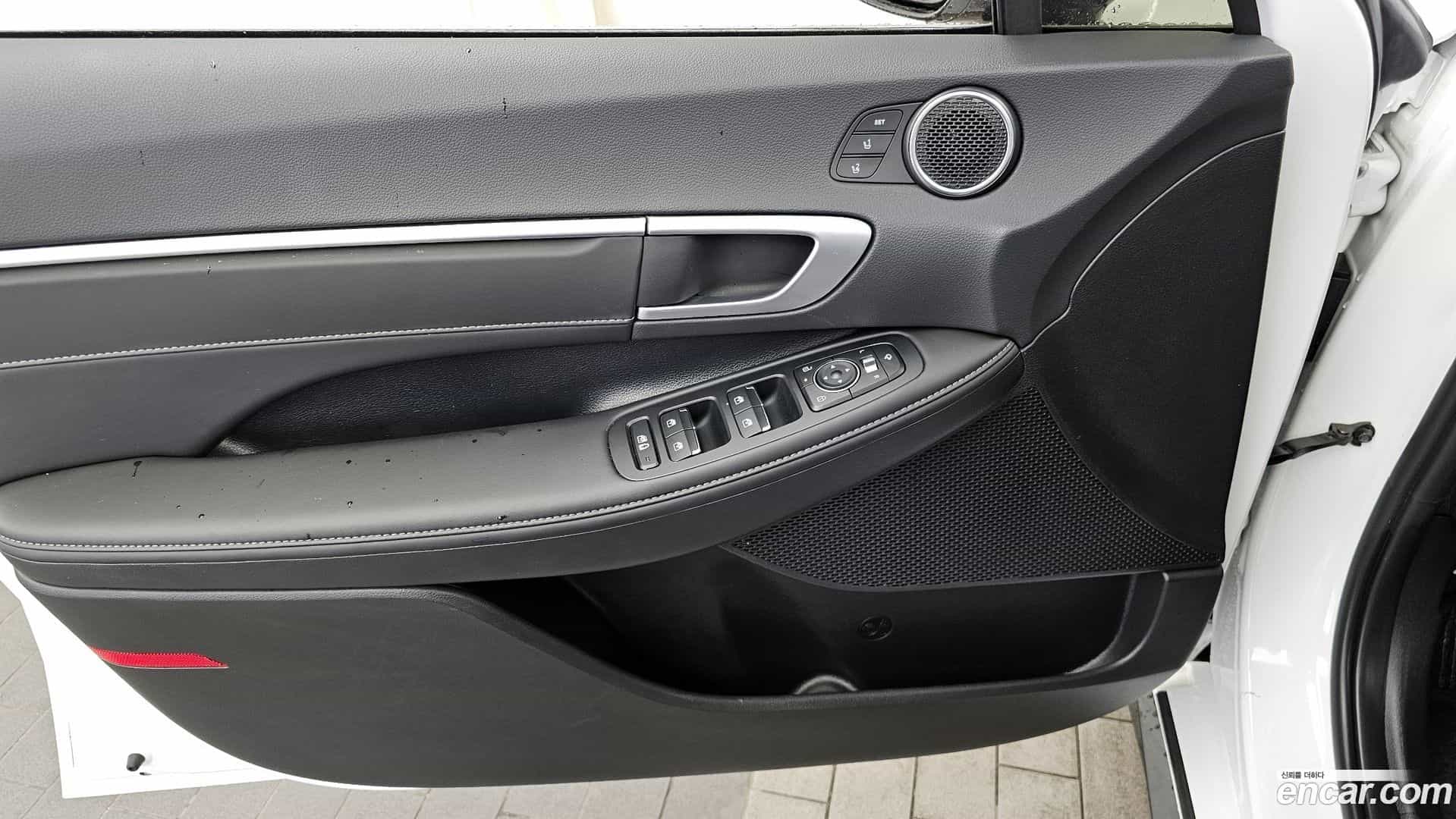 Sonata Hyundai 2024.9-INNER-034