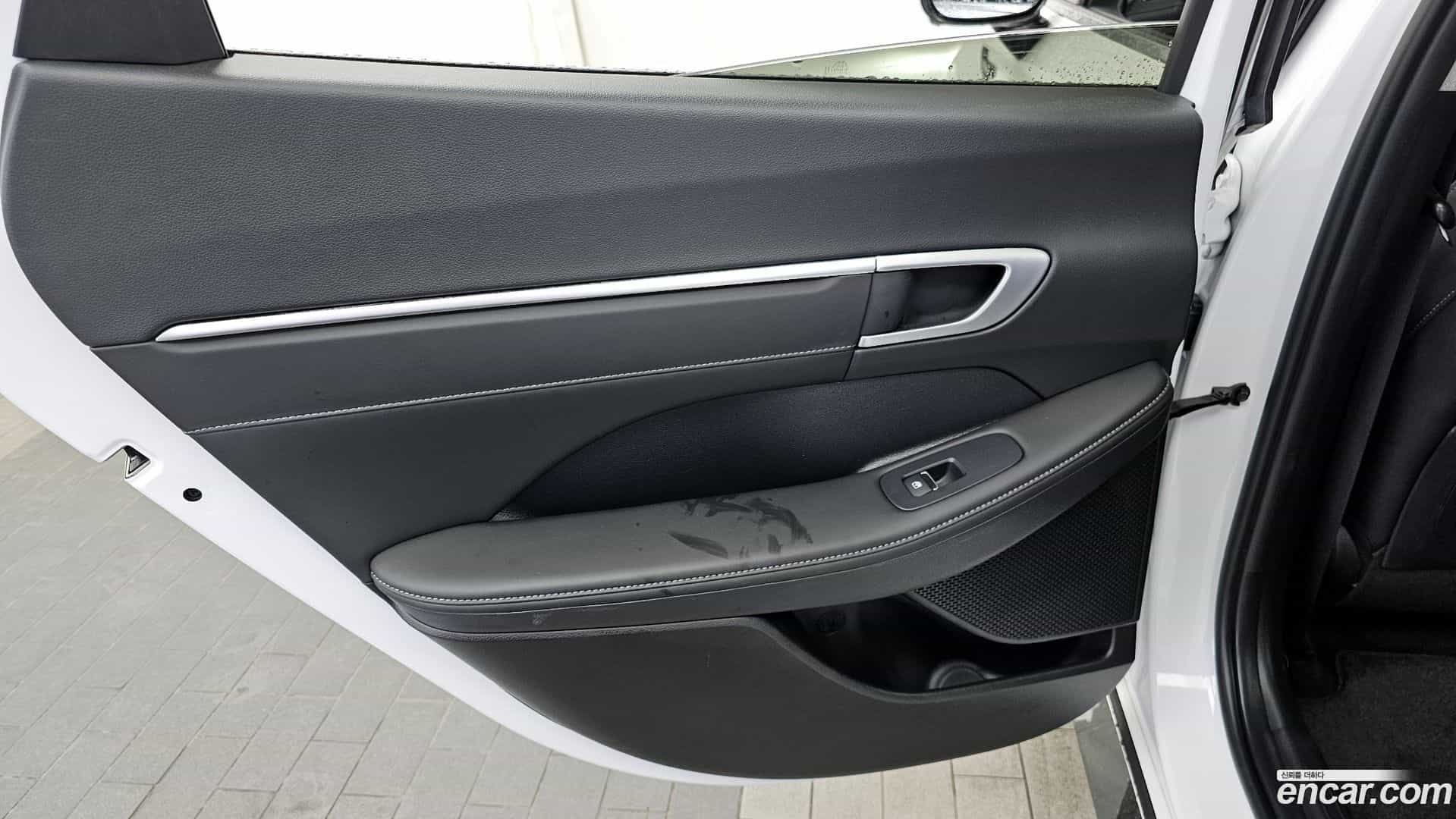 Sonata Hyundai 2024.9-INNER-035