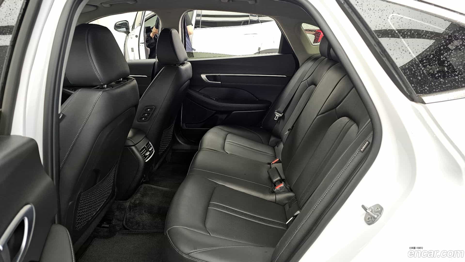 Sonata Hyundai 2024.9-INNER-036