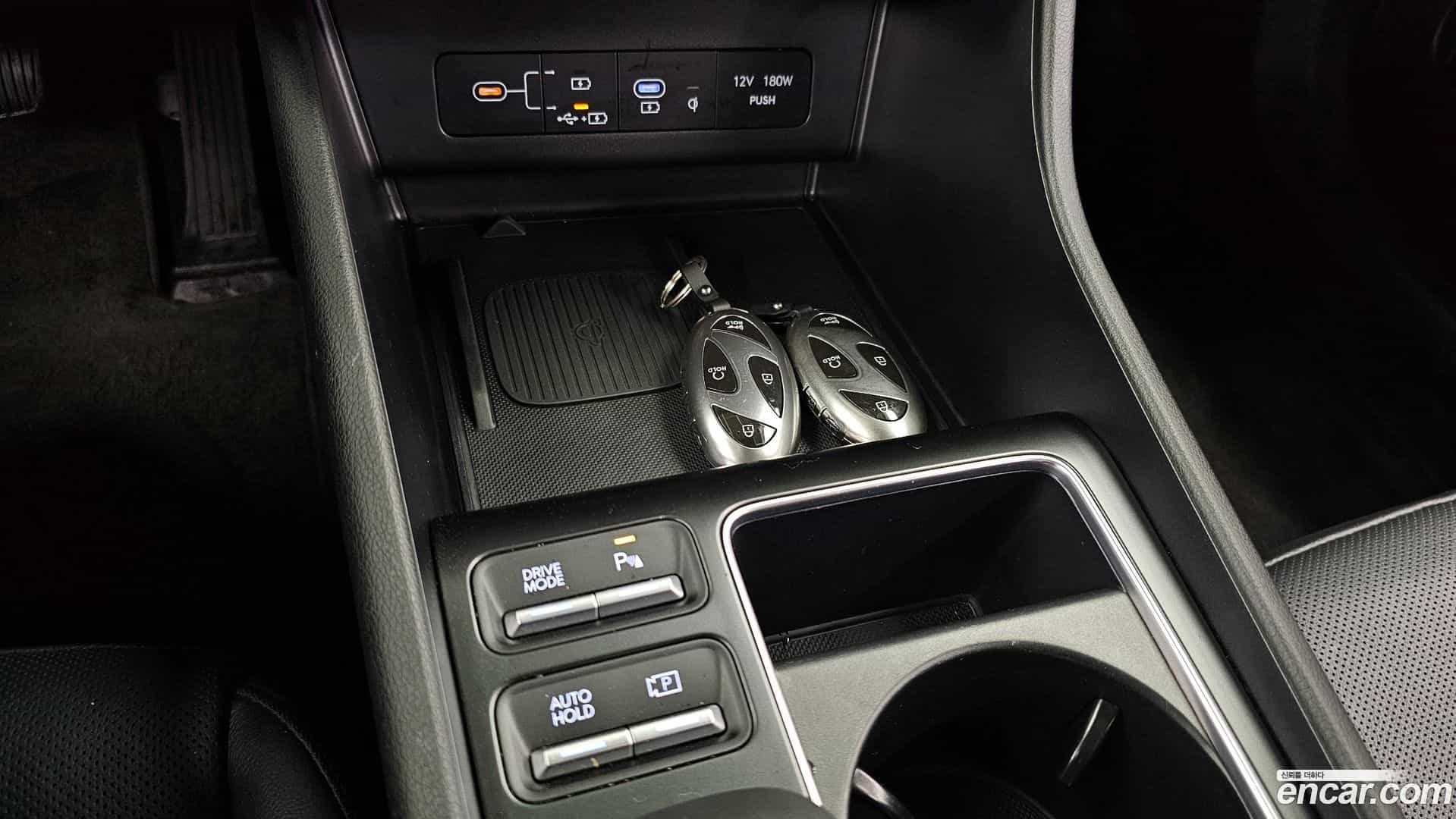 Sonata Hyundai 2024.9-OPTION-045