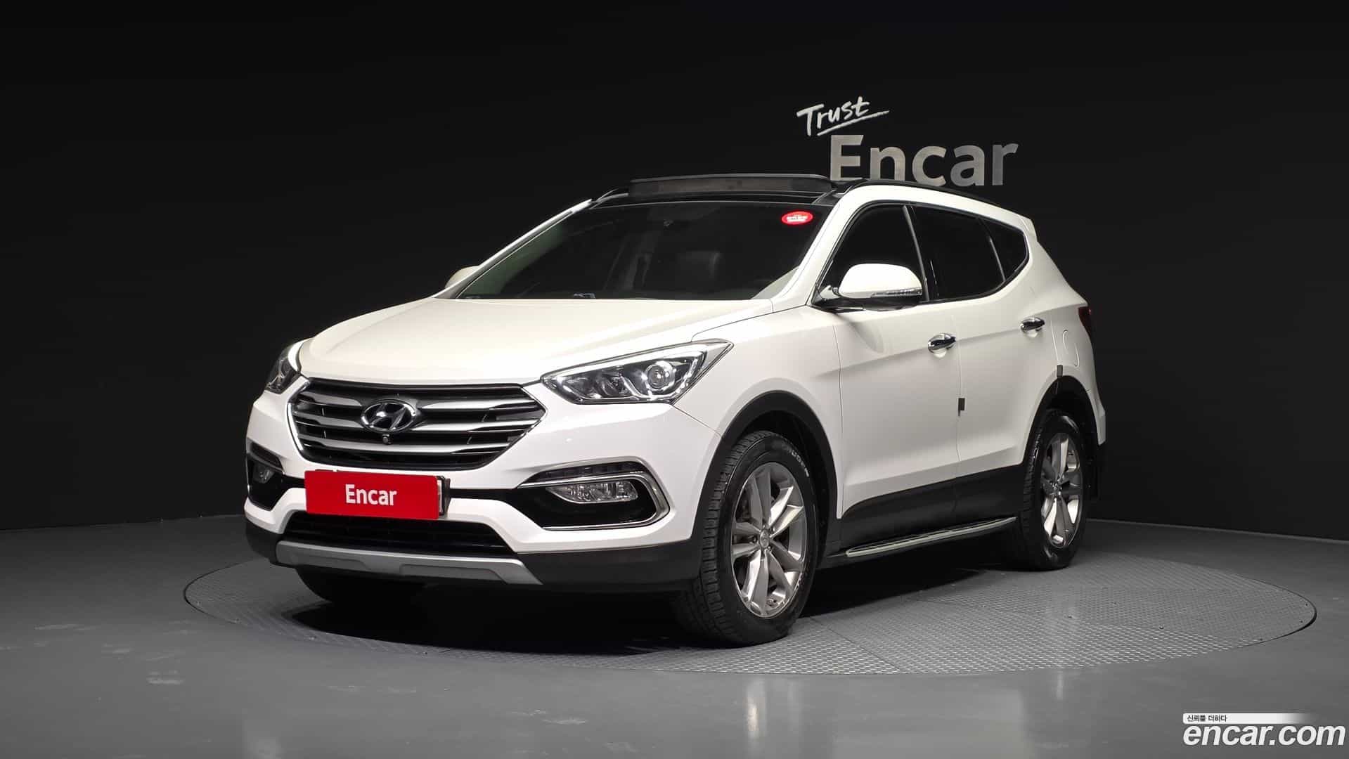 Santafe Hyundai 2015.6-OUTER-001