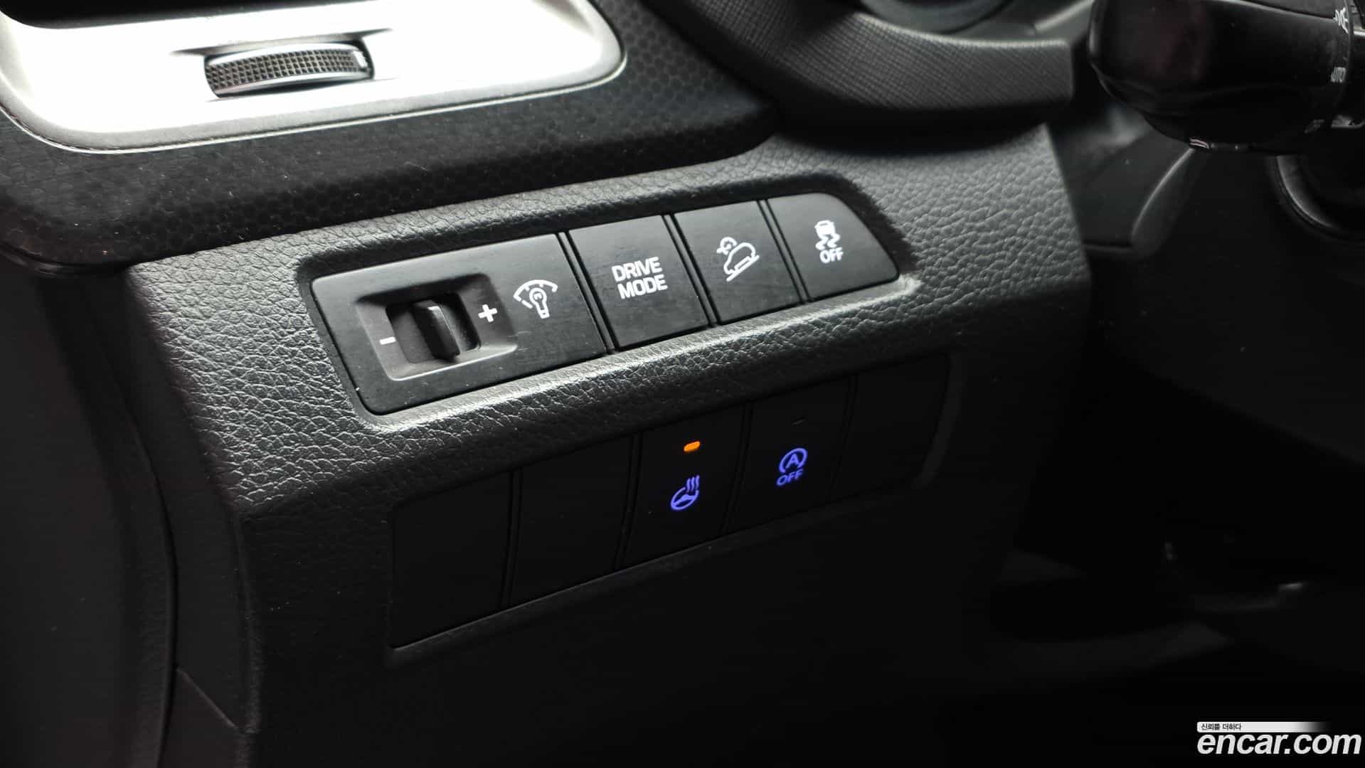 Santafe Hyundai 2015.6-OPTION-022