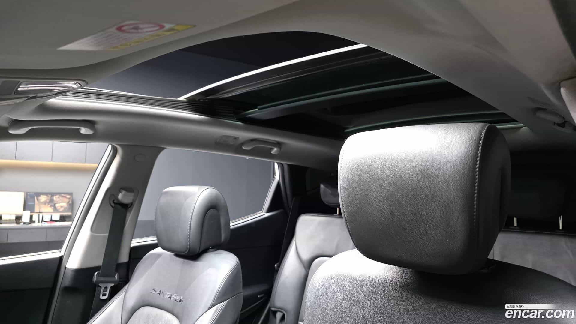 Santafe Hyundai 2015.6-OPTION-023