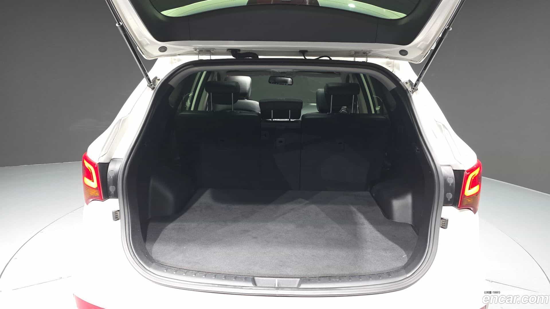 Santafe Hyundai 2015.6-OPTION-024