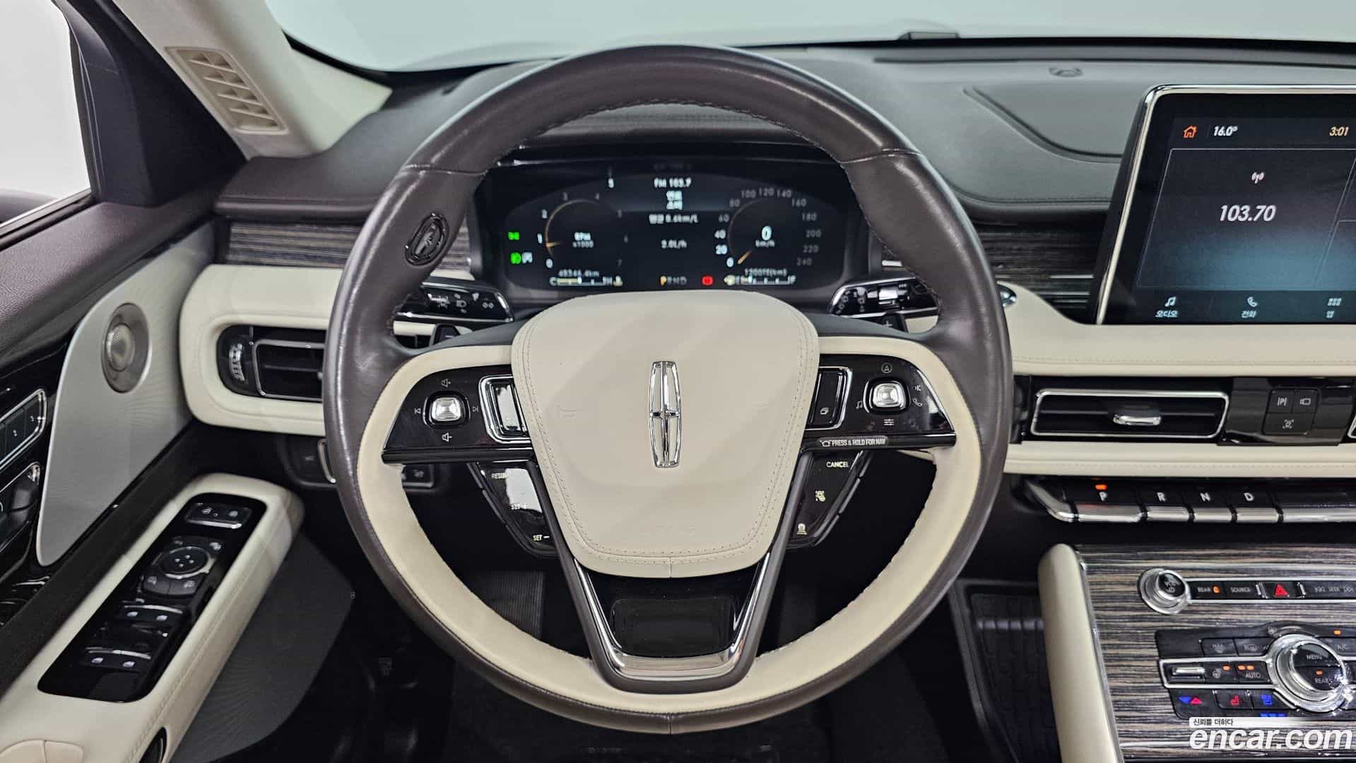 Aviator Lincoln 2022.8-OPTION-019