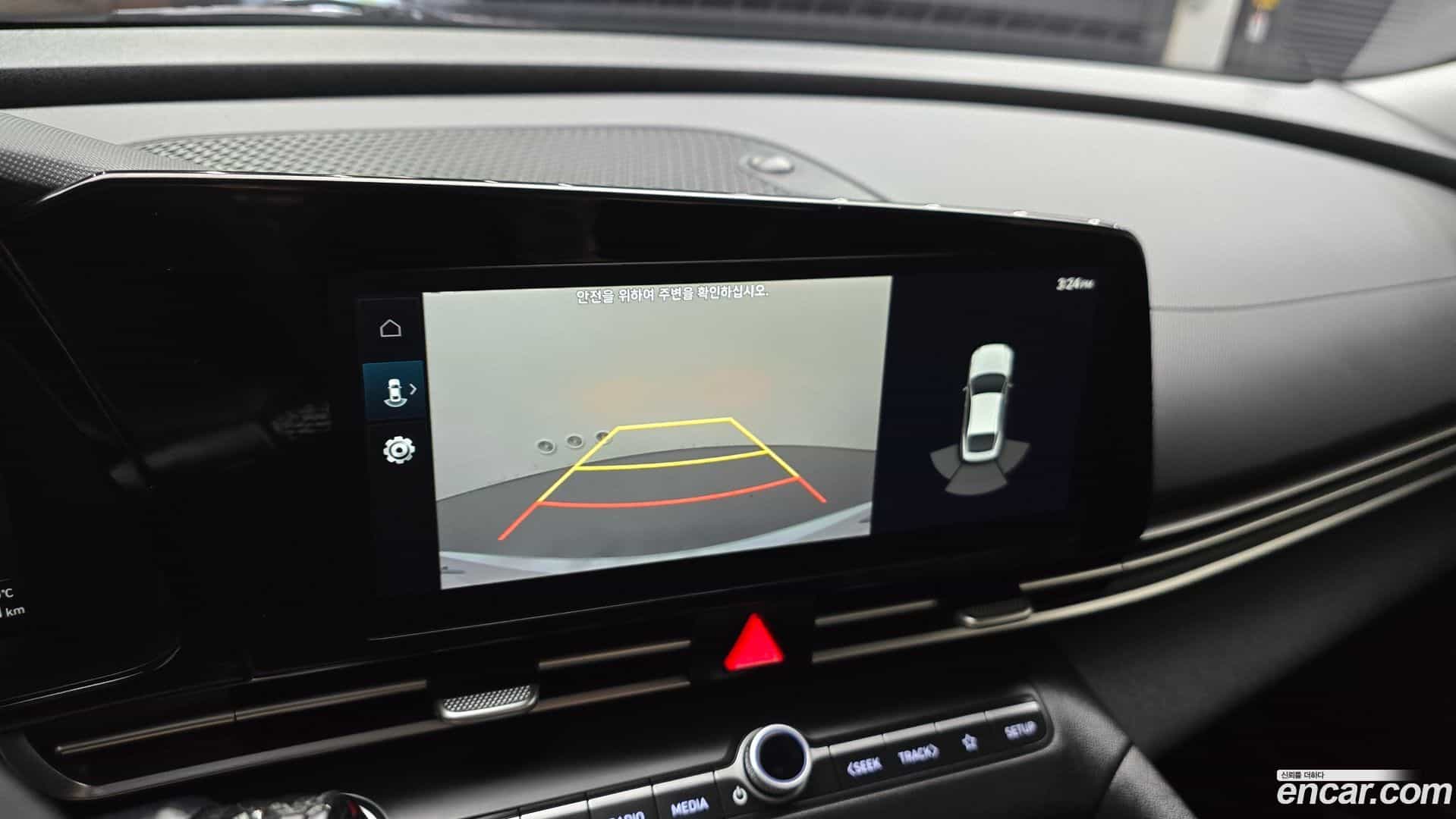 AVANTE Hyundai 2022.3-OPTION-018