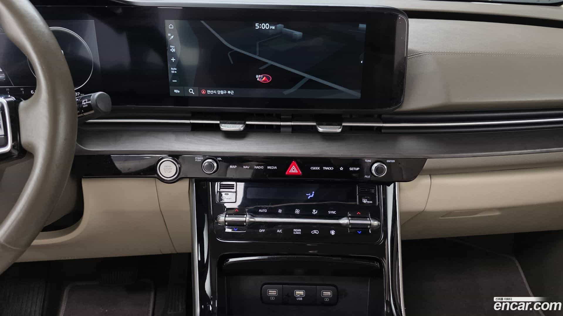 Canival Kia 2022.1-OPTION-022