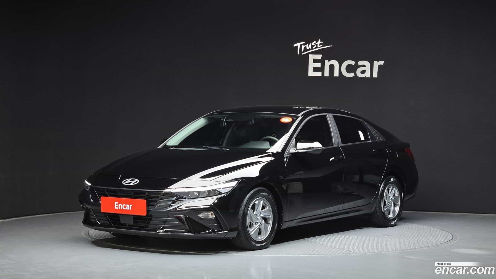AVANTE Hyundai 2023.3-OUTER-001