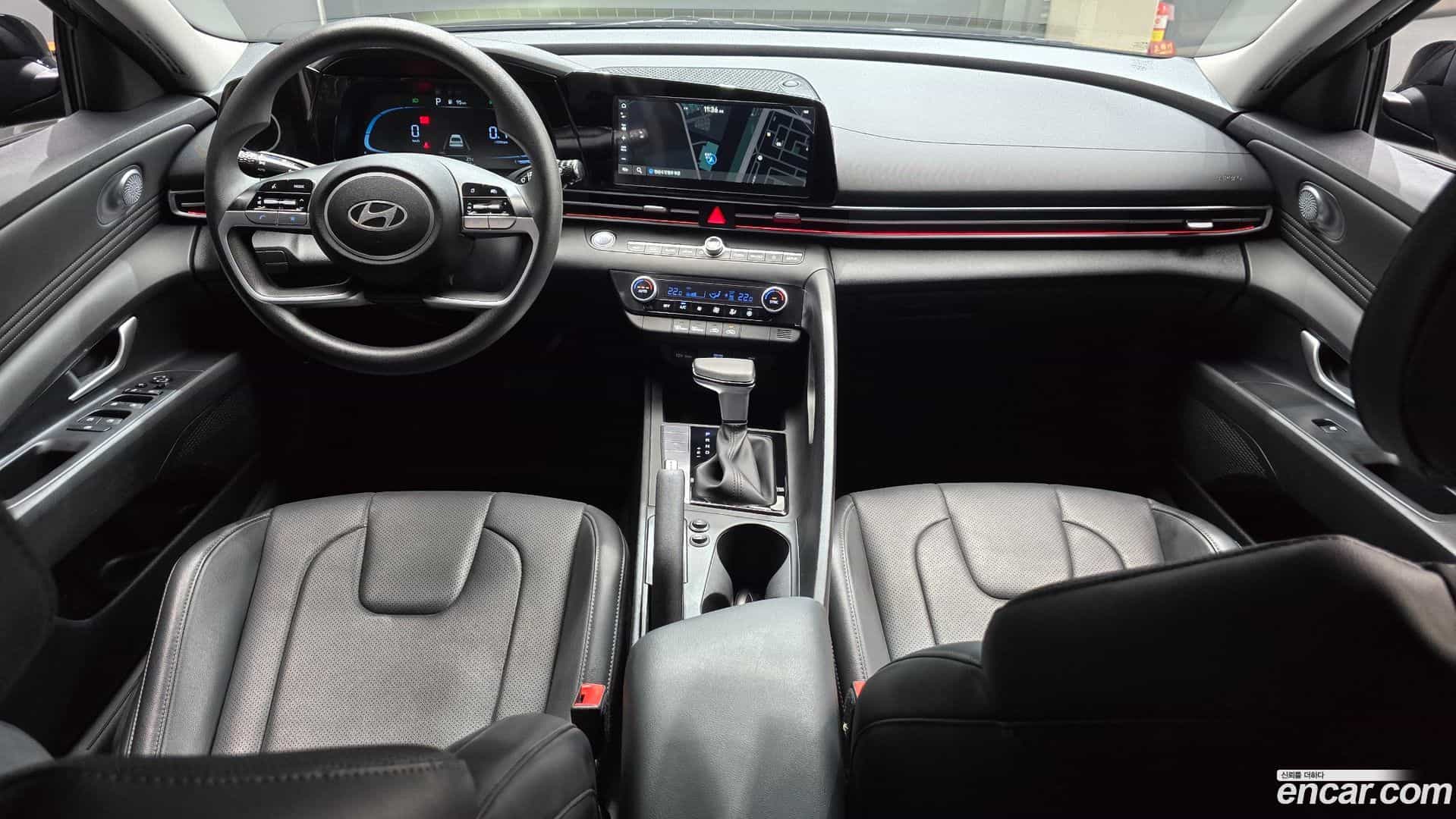 AVANTE Hyundai 2023.3-INNER-007