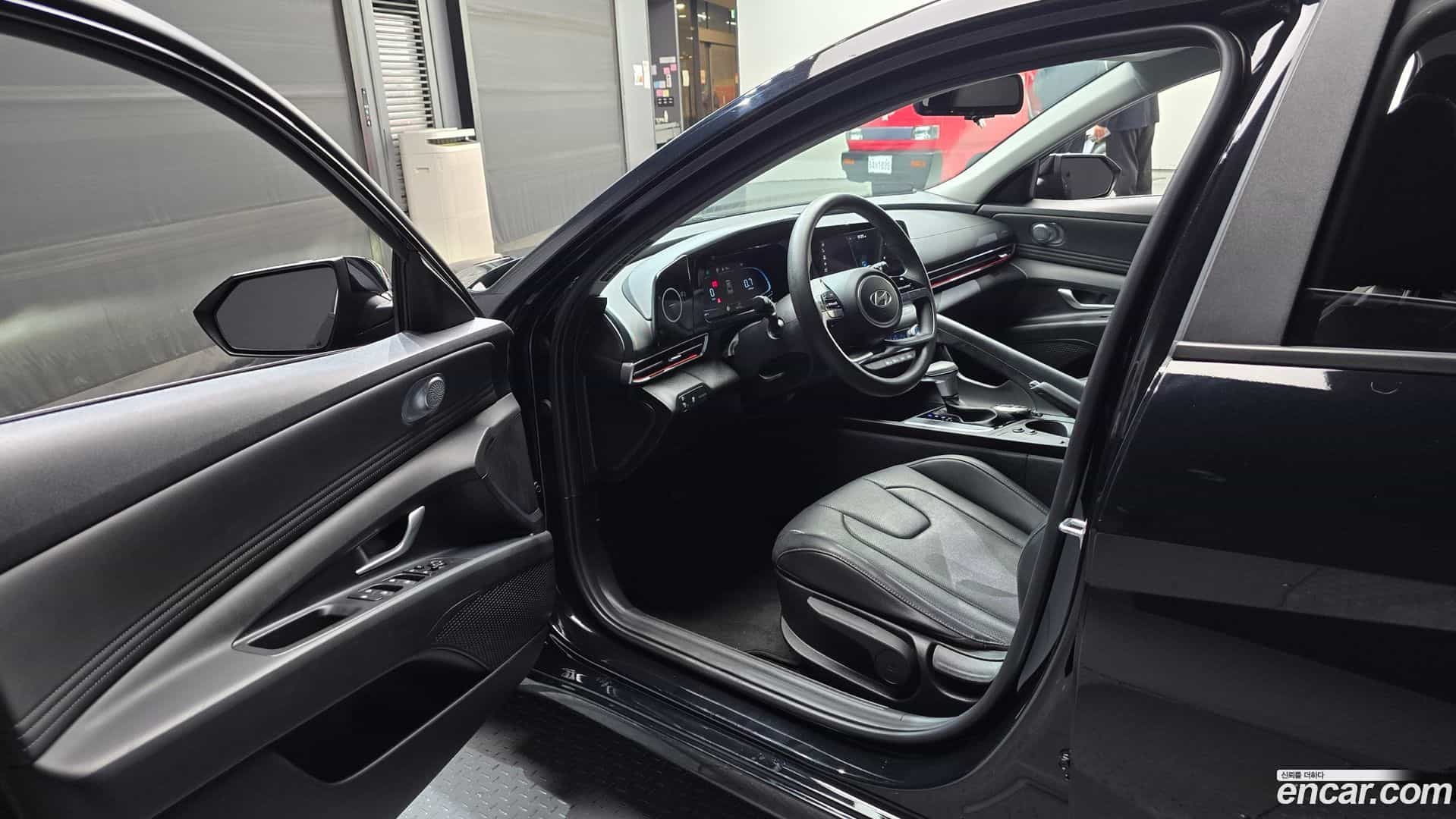 AVANTE Hyundai 2023.3-INNER-010