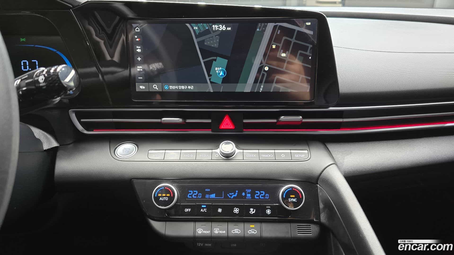 AVANTE Hyundai 2023.3-OPTION-023