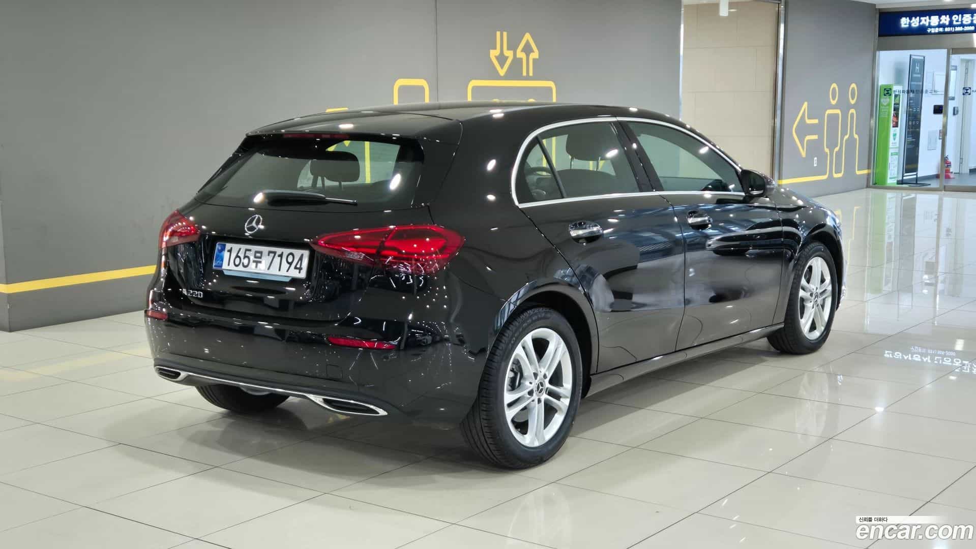 A-Class Mercedes-Benz 2024.11-OUTER-002