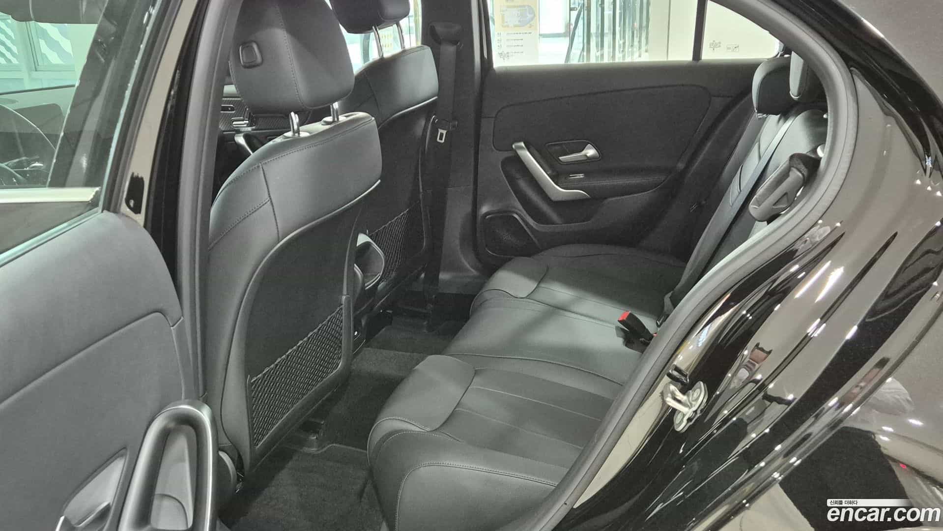 A-Class Mercedes-Benz 2024.11-OPTION-024