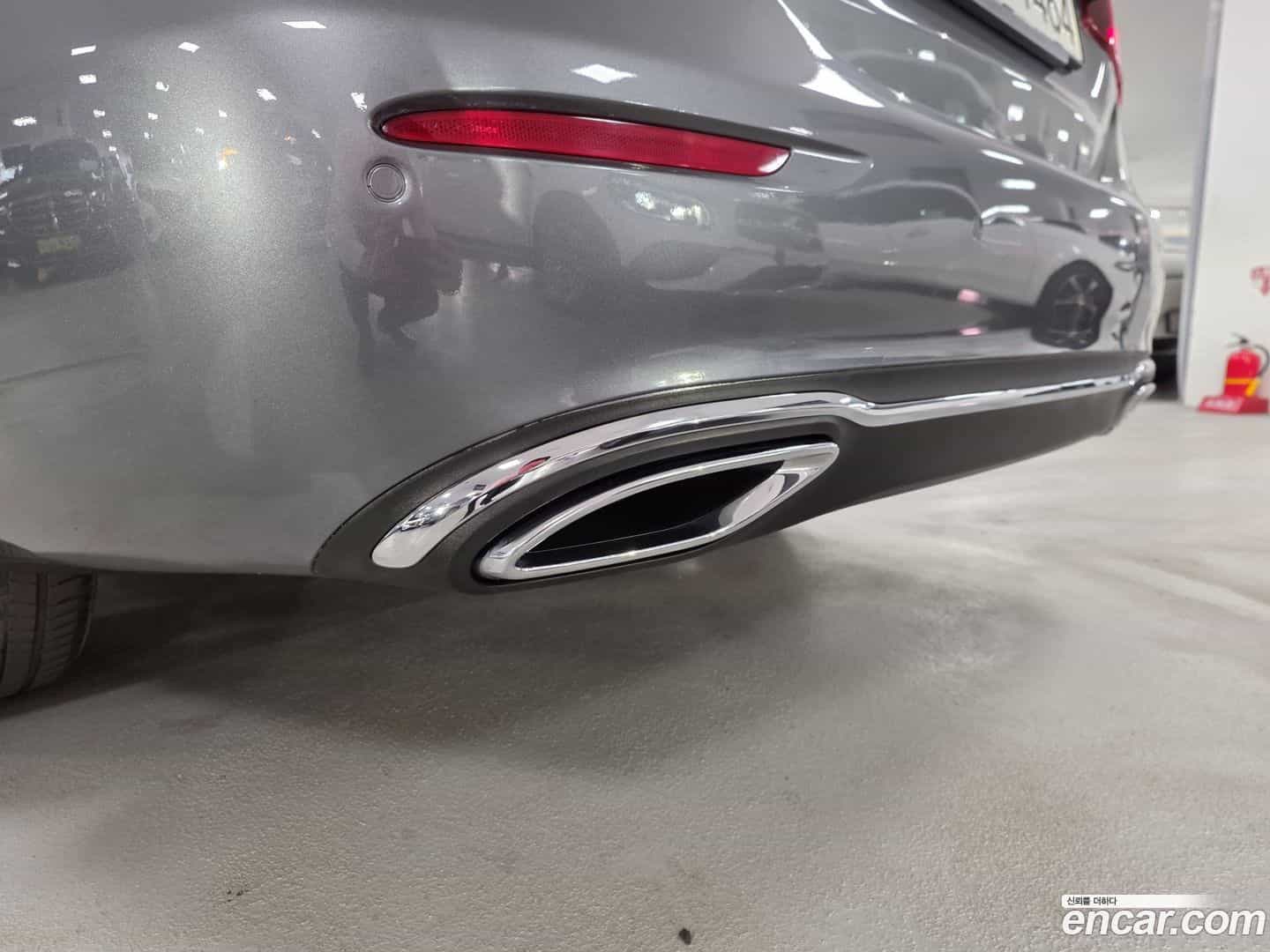 E-Class Mercedes-Benz 2022.1-OPTION-015