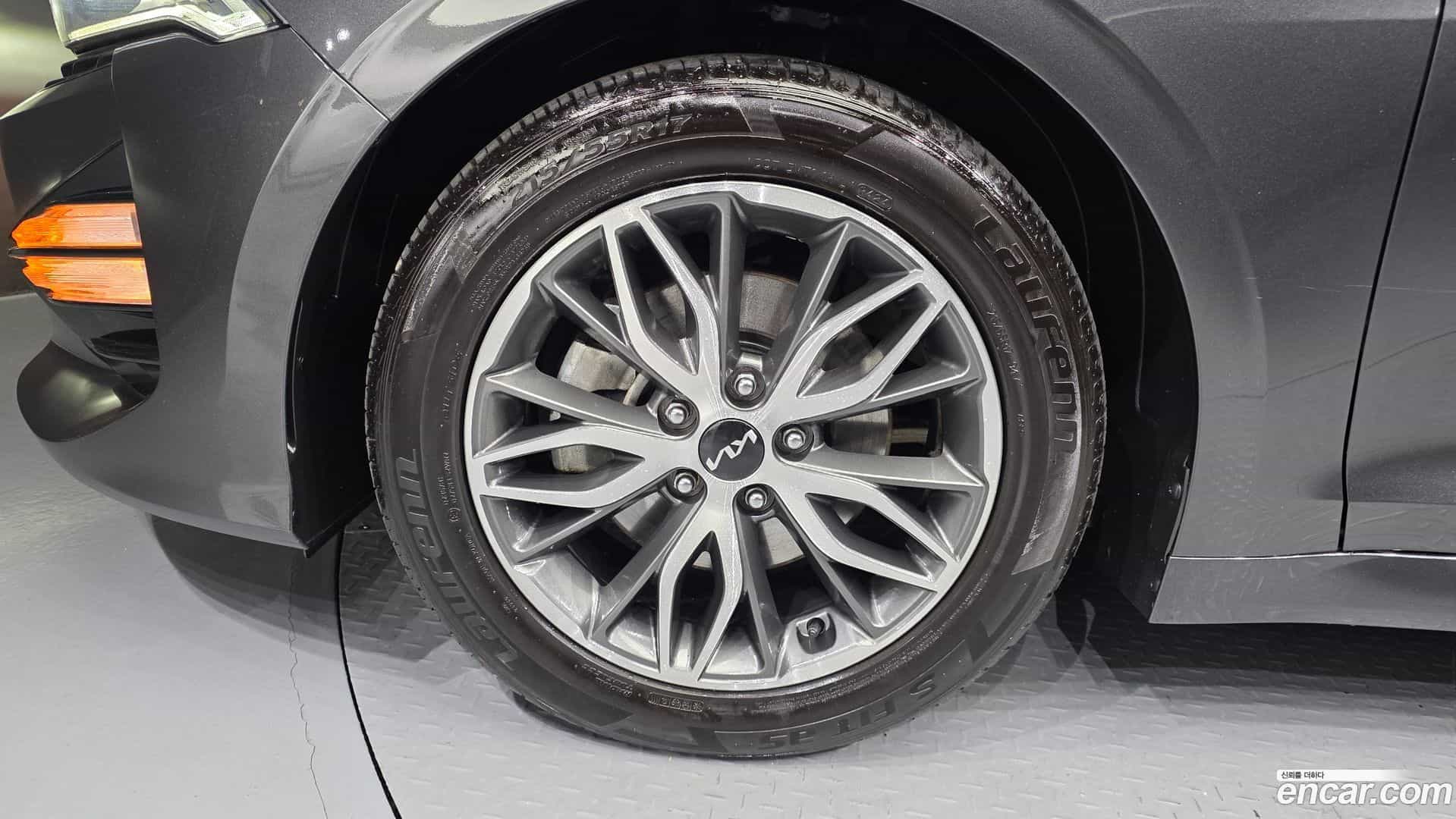 K5 Kia 2023.6-OUTER-005
