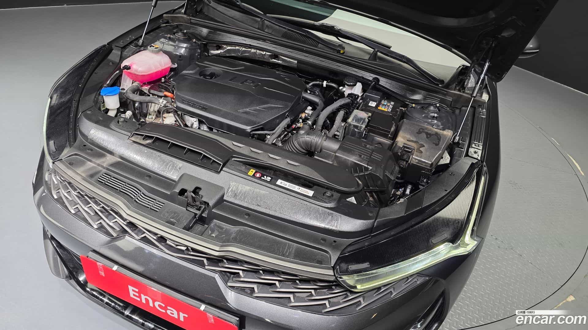 K5 Kia 2023.6-OUTER-006