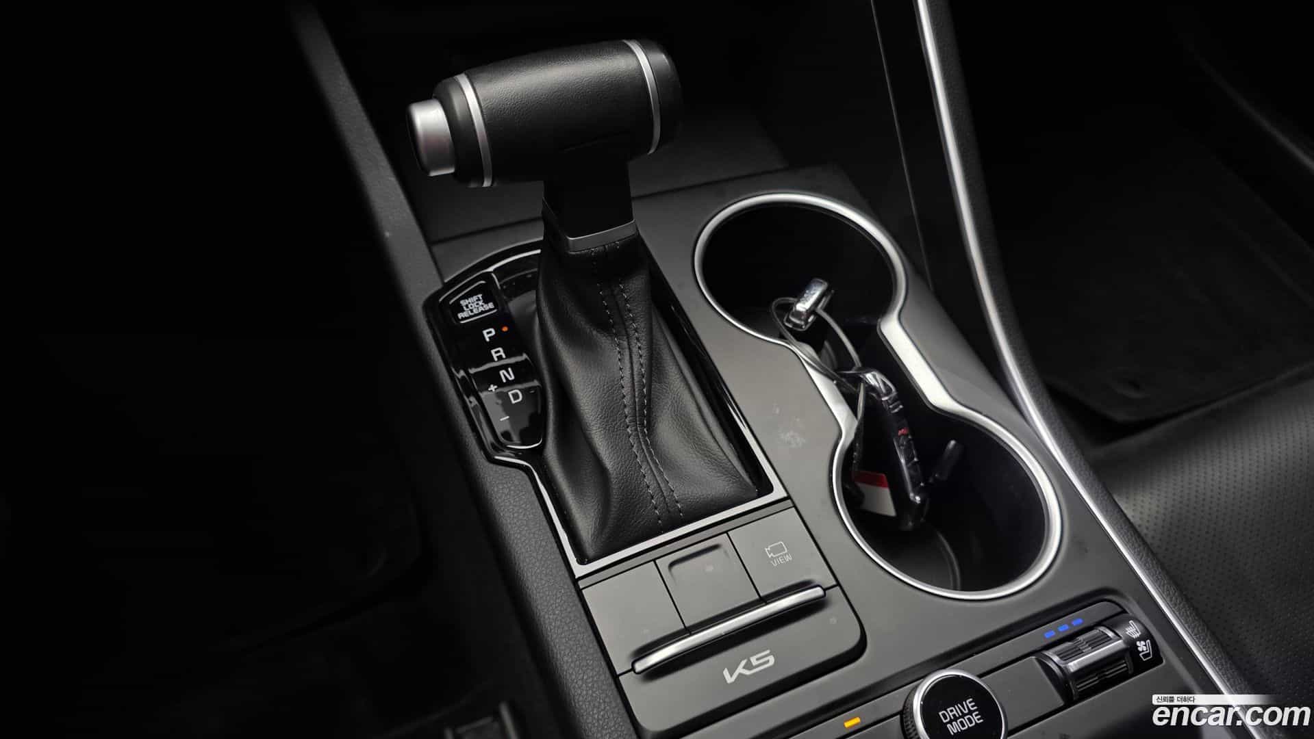 K5 Kia 2023.6-INNER-009