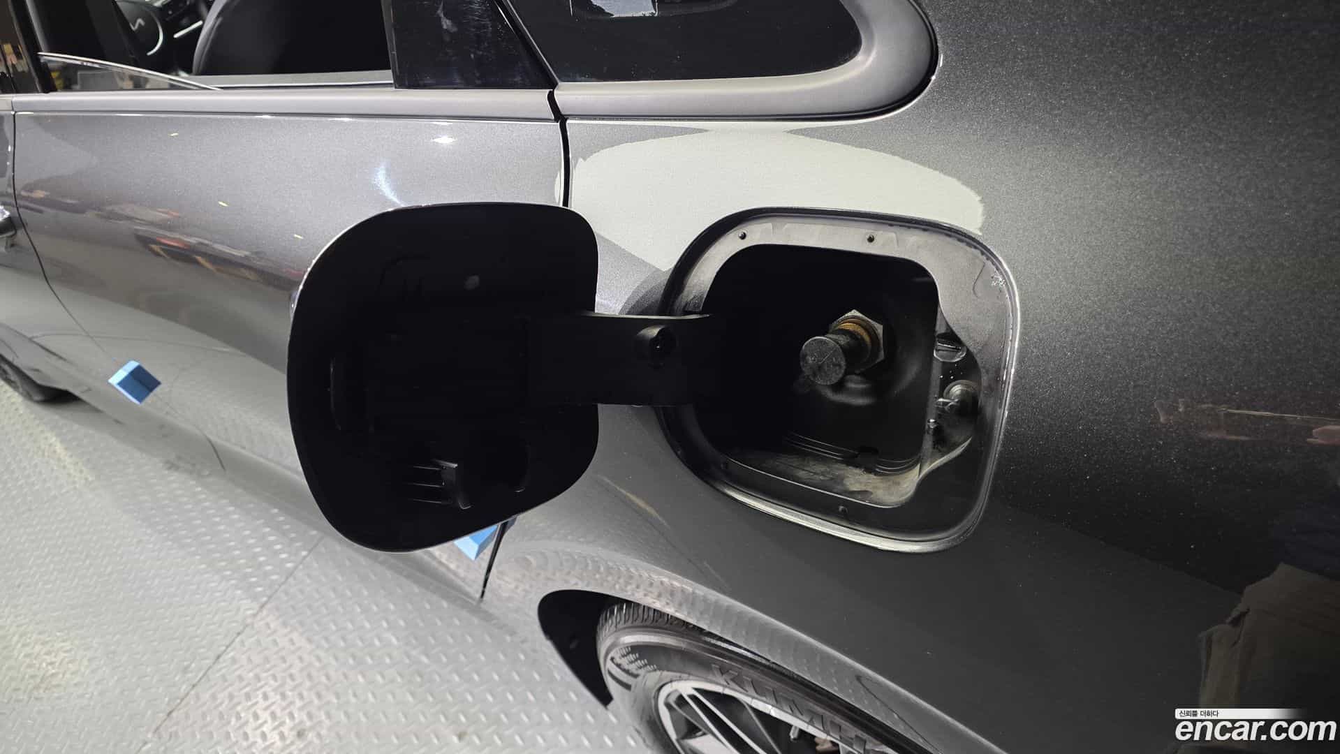 K5 Kia 2023.6-OPTION-018